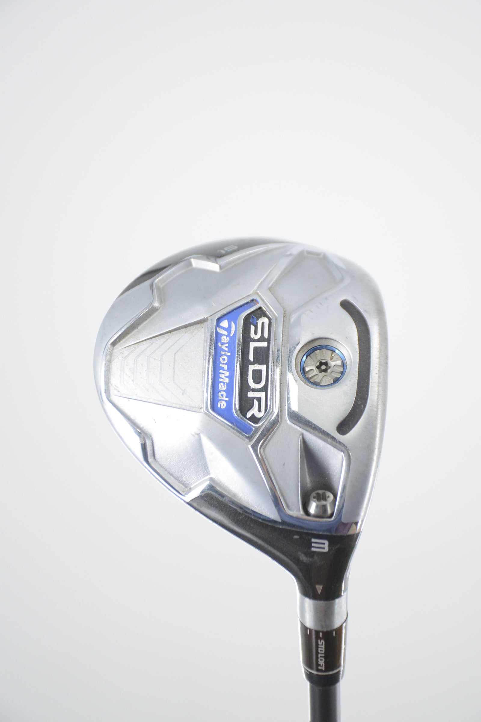 TaylorMade SLDR 3 Wood S Flex 43"