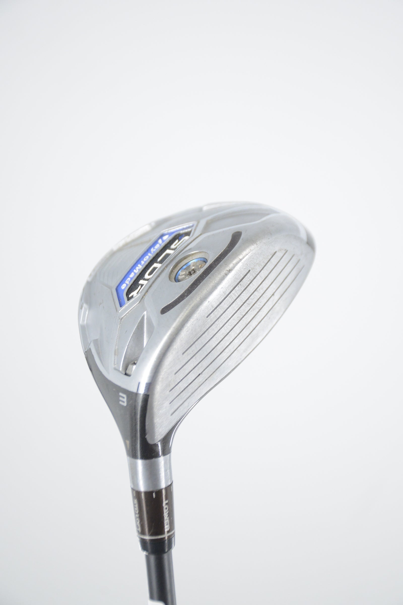 TaylorMade SLDR 3 Wood S Flex 43"