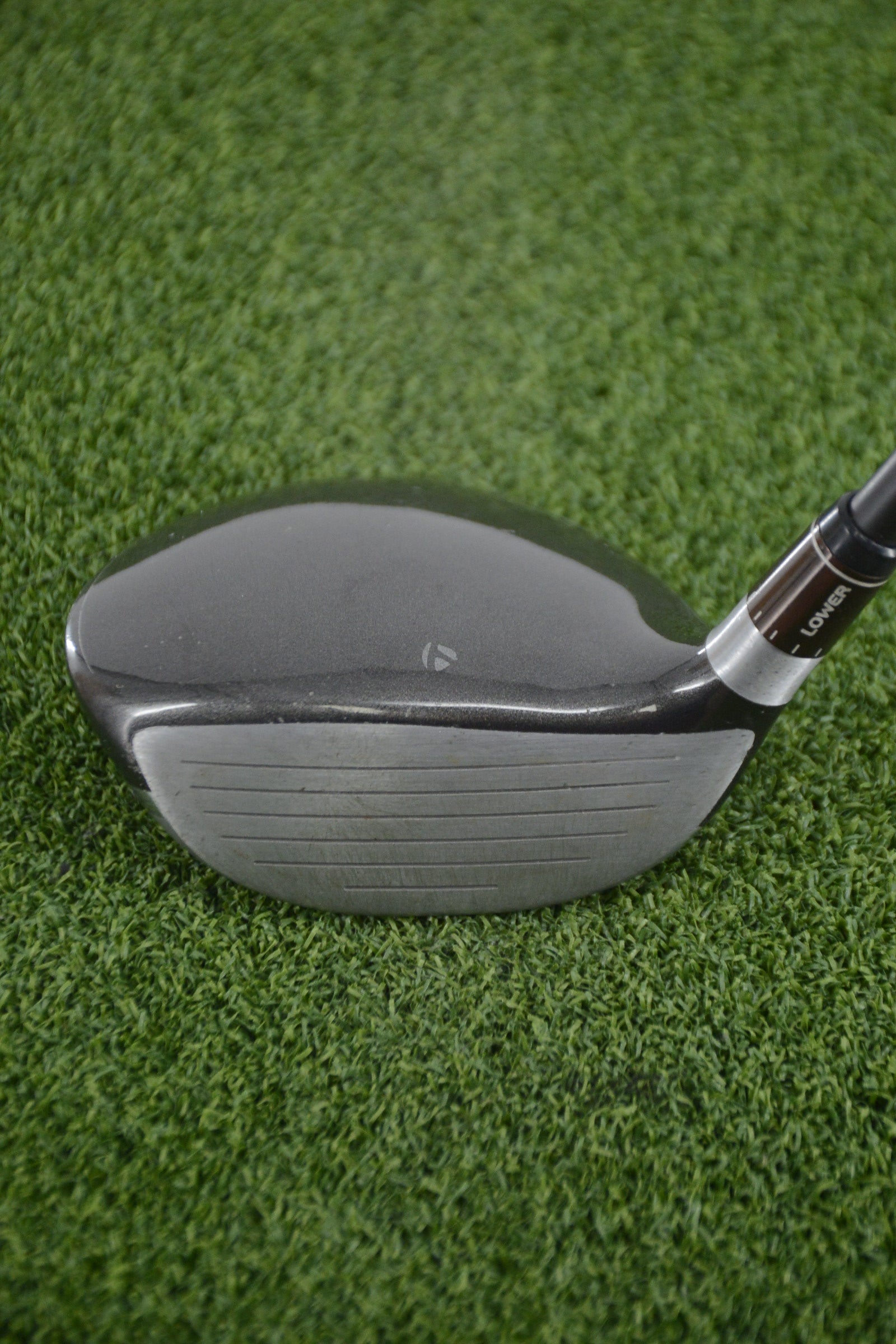 TaylorMade SLDR 3 Wood S Flex 43"