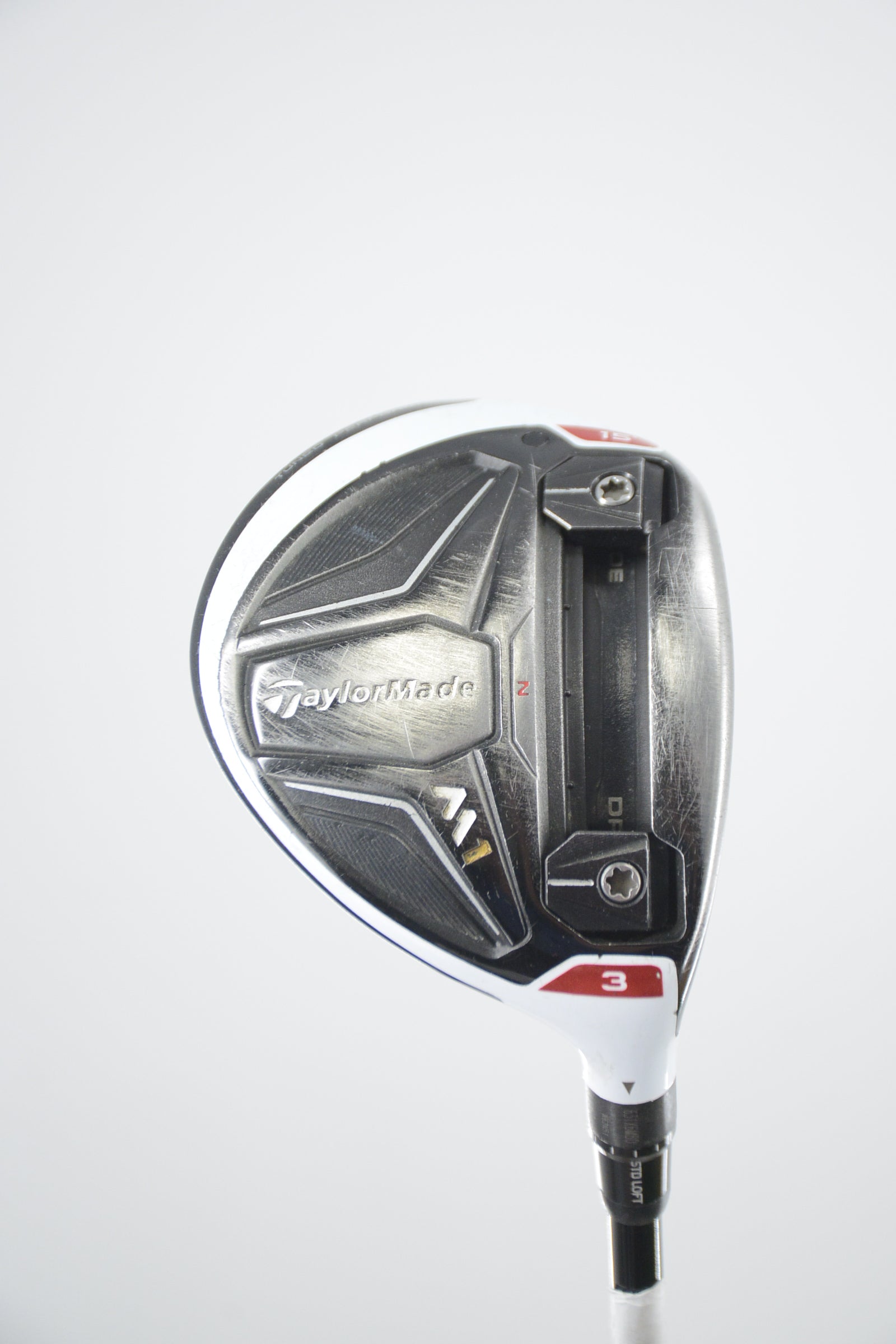 TaylorMade M1 3 Wood S Flex 43"