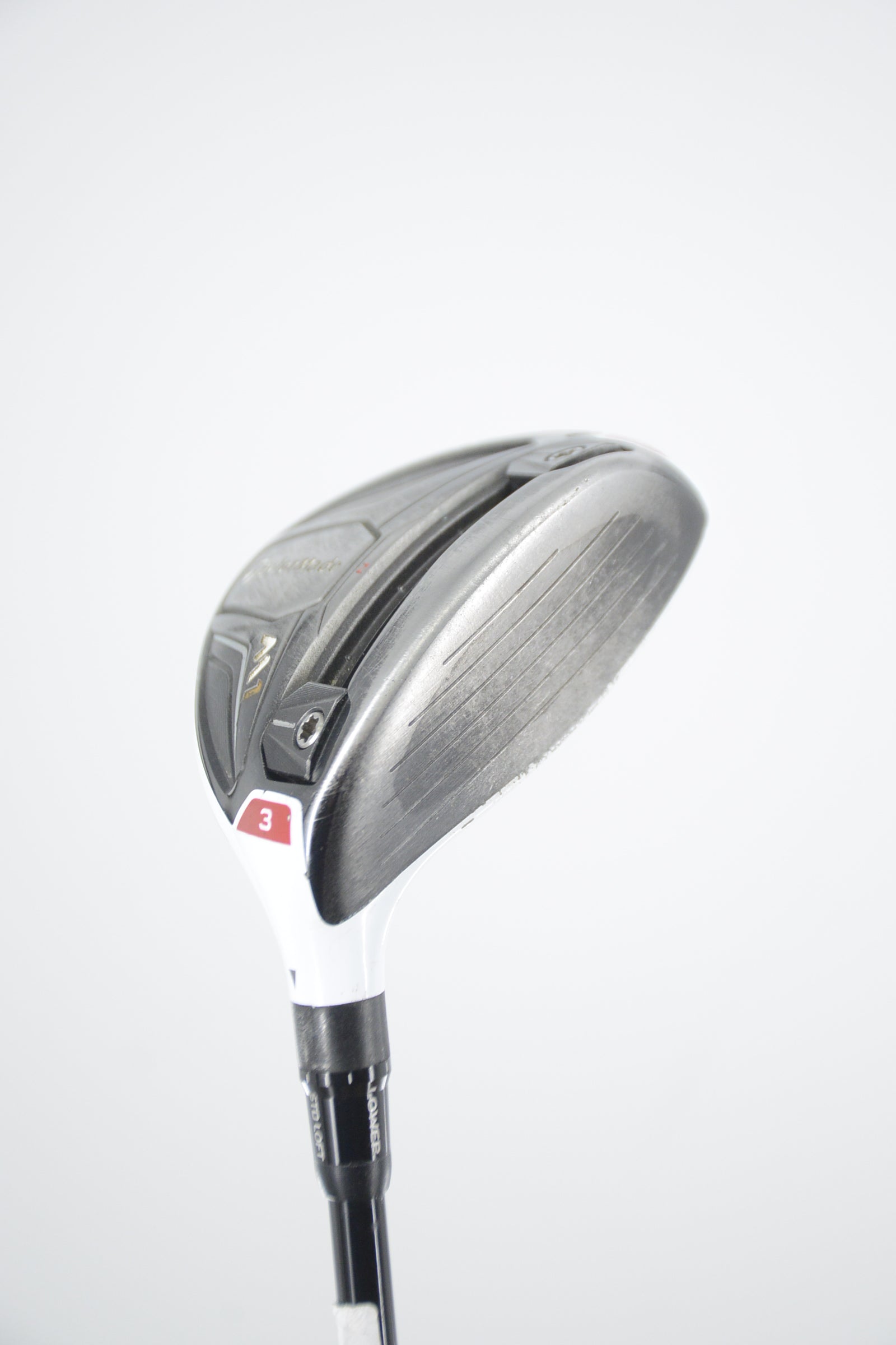 TaylorMade M1 3 Wood S Flex 43"