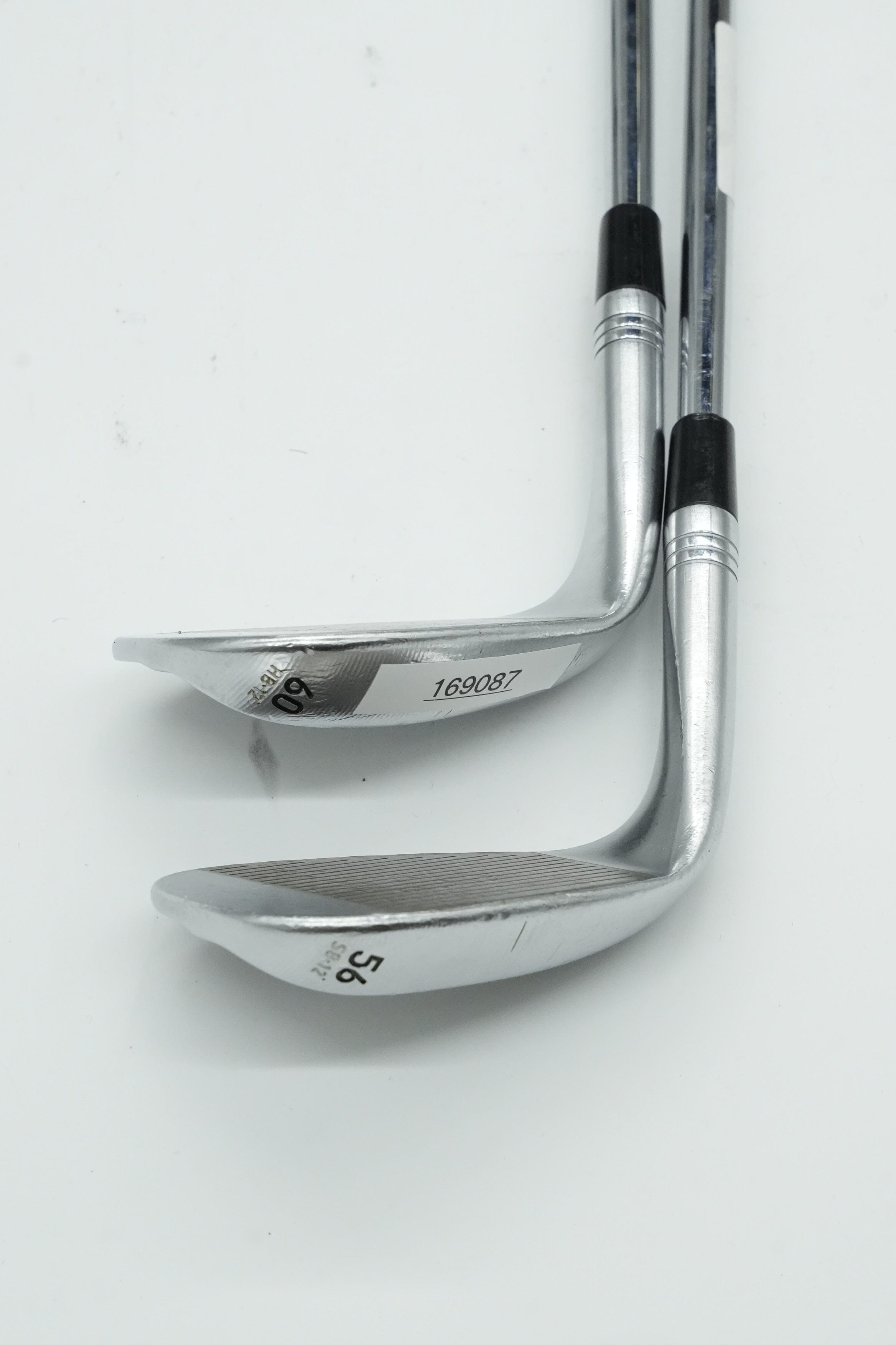 Titleist Vokey SM8 52, 56, 60 Degree Wedge Set Wedge Flex Golf Clubs GolfRoots 