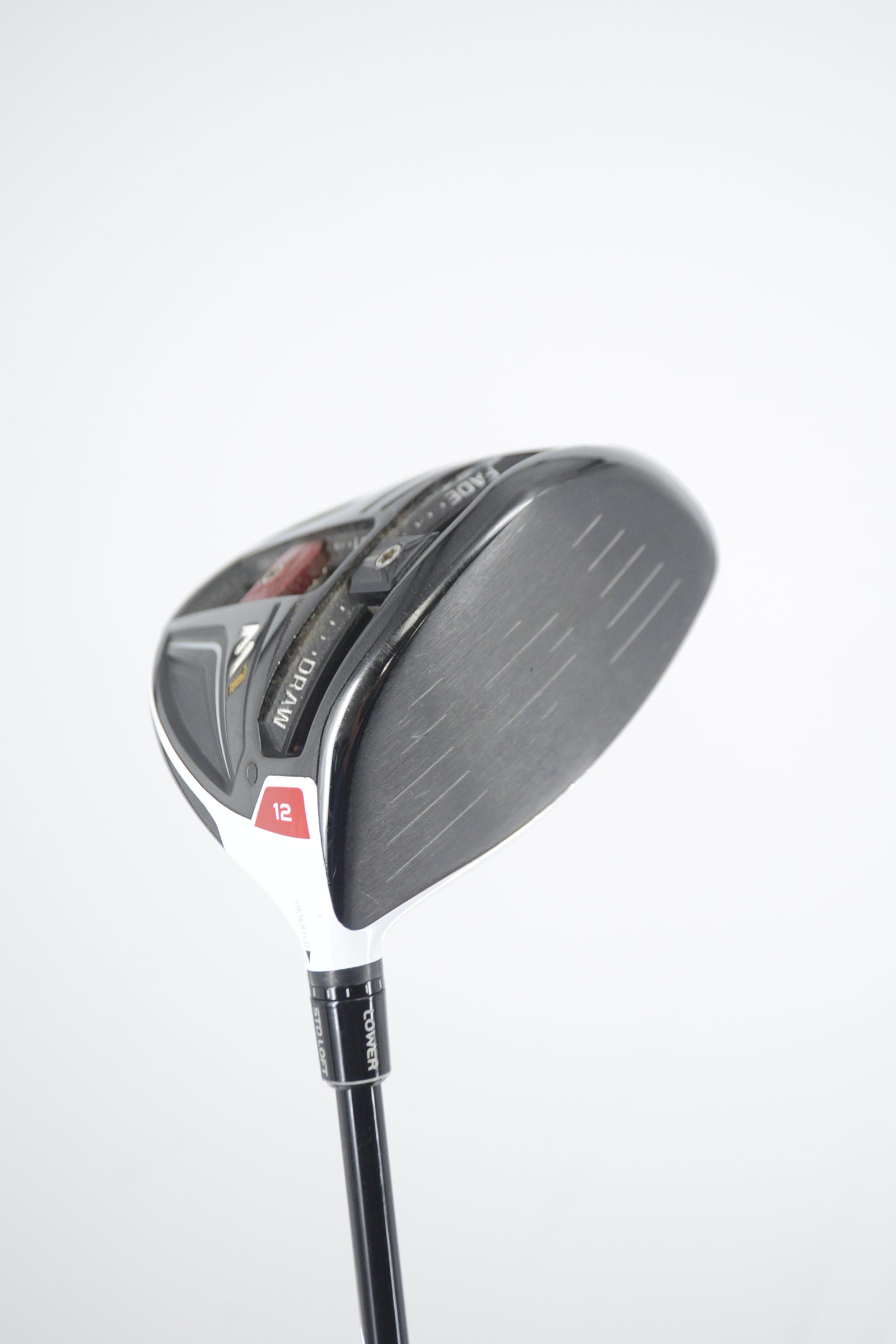 TaylorMade M1 460 12 Degree Driver SR Flex 45.5"