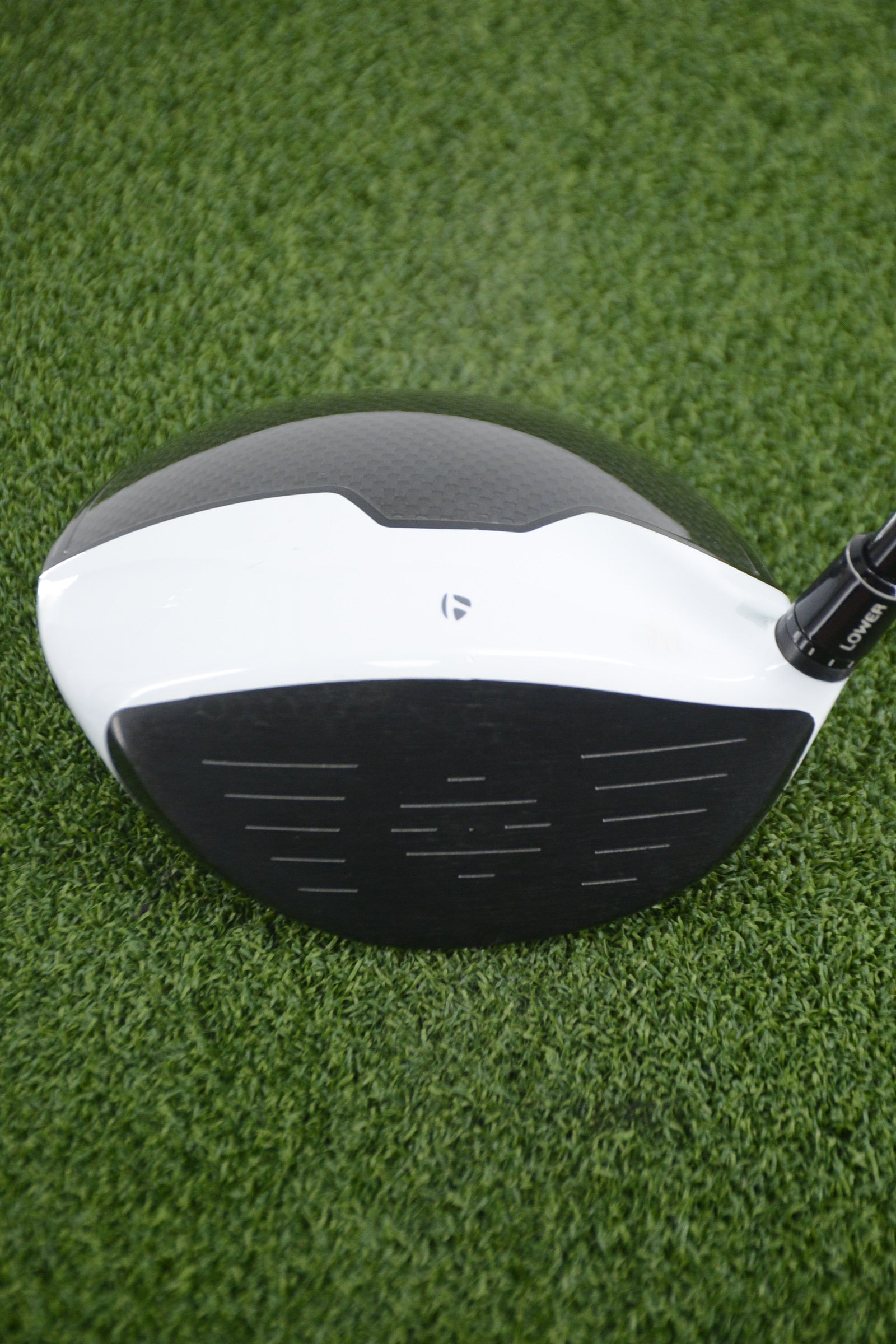 TaylorMade M1 460 12 Degree Driver SR Flex 45.5"