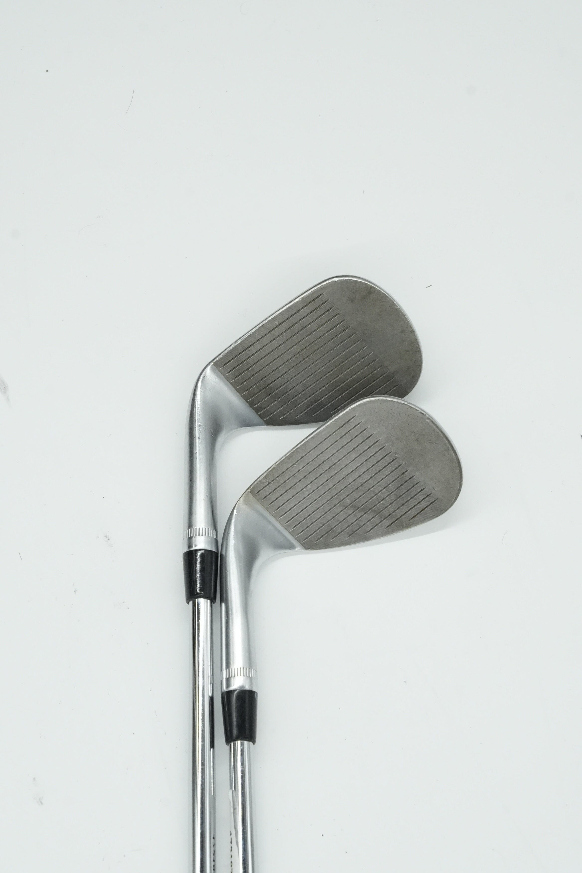 Callaway Jaws Raw 54 & 58 Degree Wedge Set Wedge Flex Golf Clubs GolfRoots 