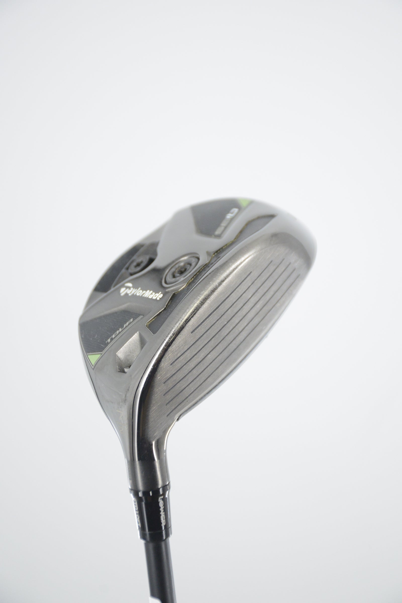 TaylorMade Qi35 Tour 7 Wood X Flex 41"