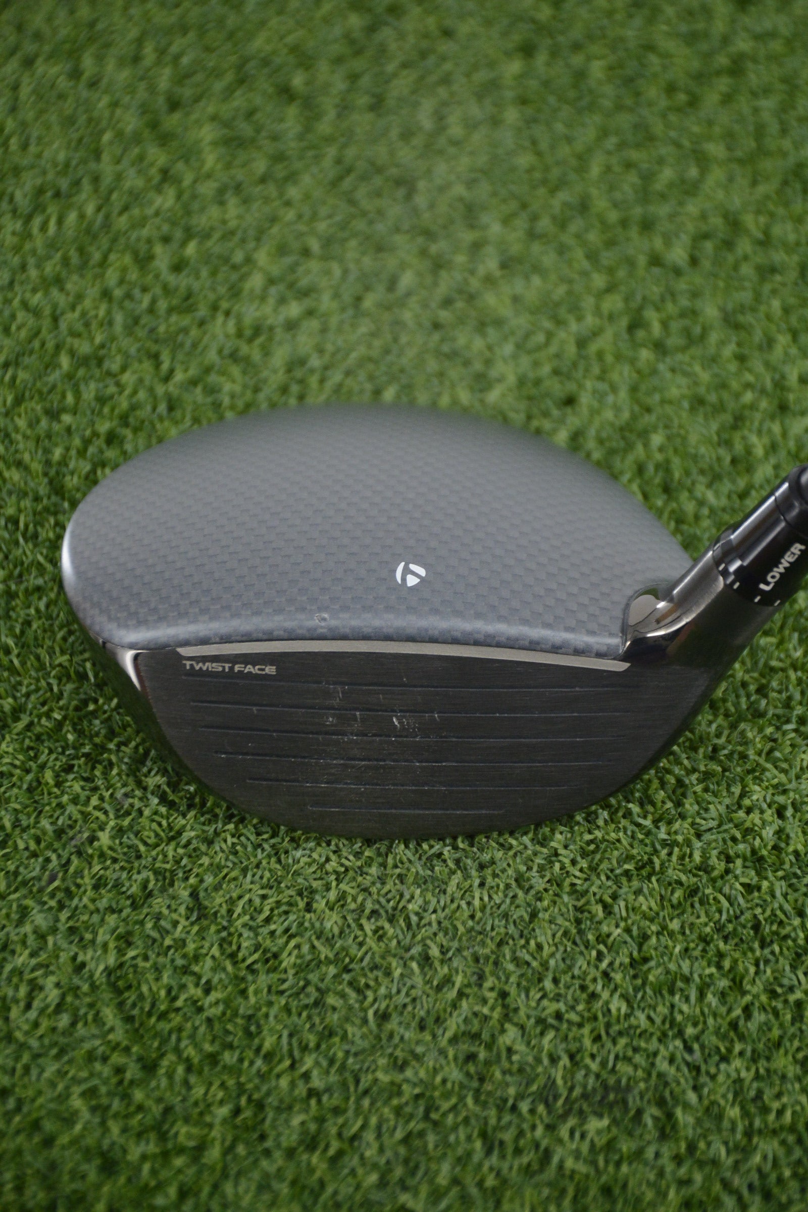 TaylorMade Qi35 Tour 7 Wood X Flex 41"