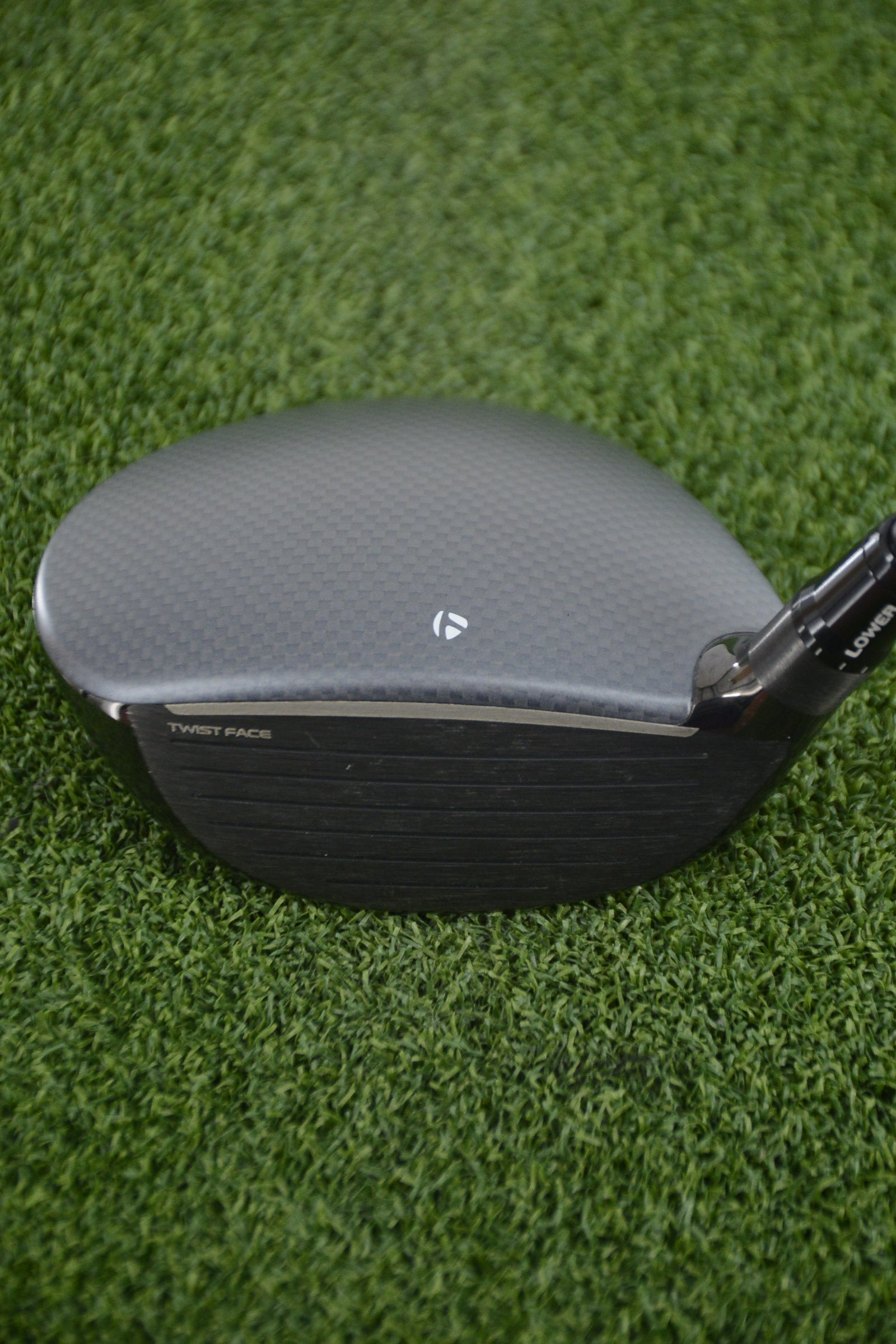 TaylorMade Qi35 Tour 3 Wood X Flex 42.5"