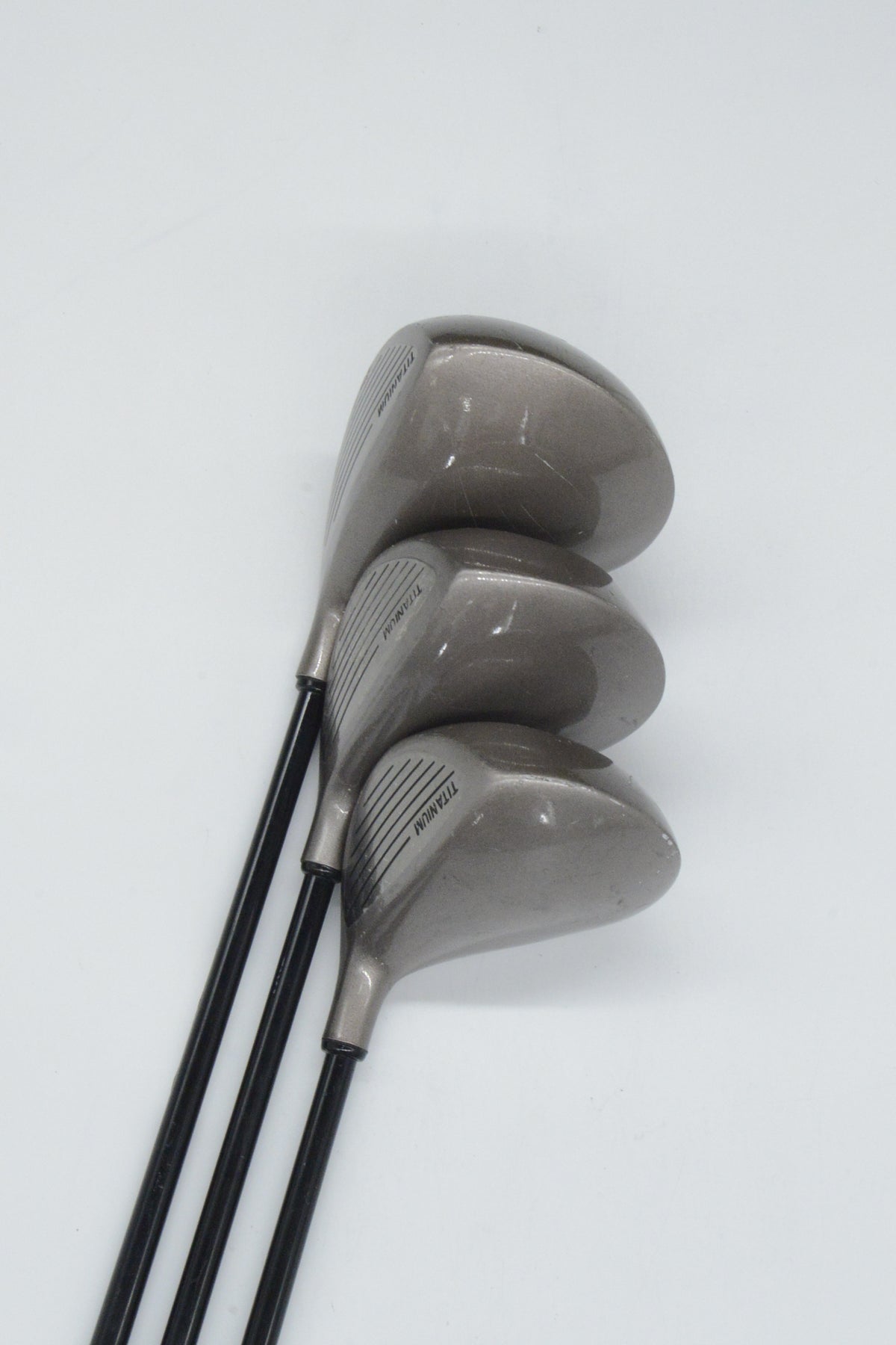 Arnold Palmer Premier Oversize D, 3W, 5W Wood Set R Flex