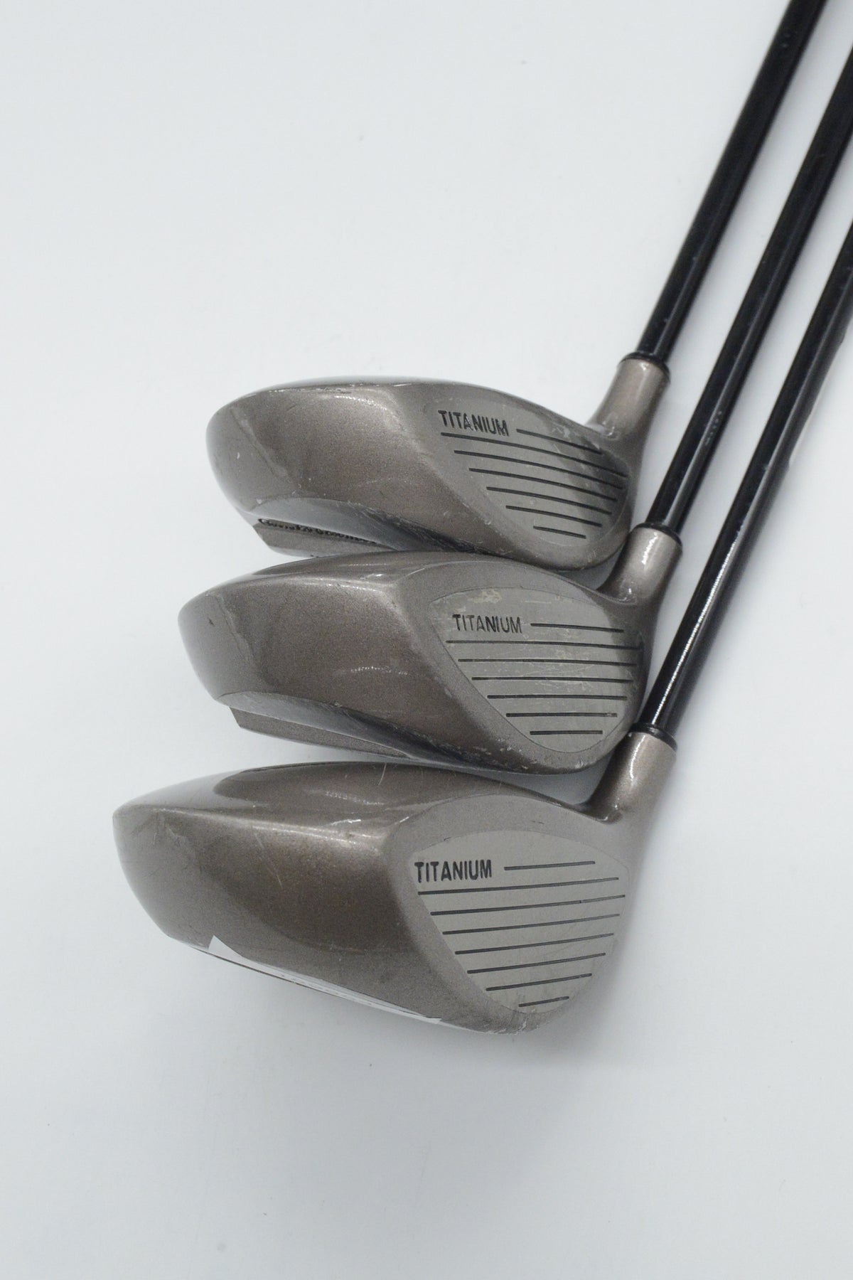 Arnold Palmer Premier Oversize D, 3W, 5W Wood Set R Flex