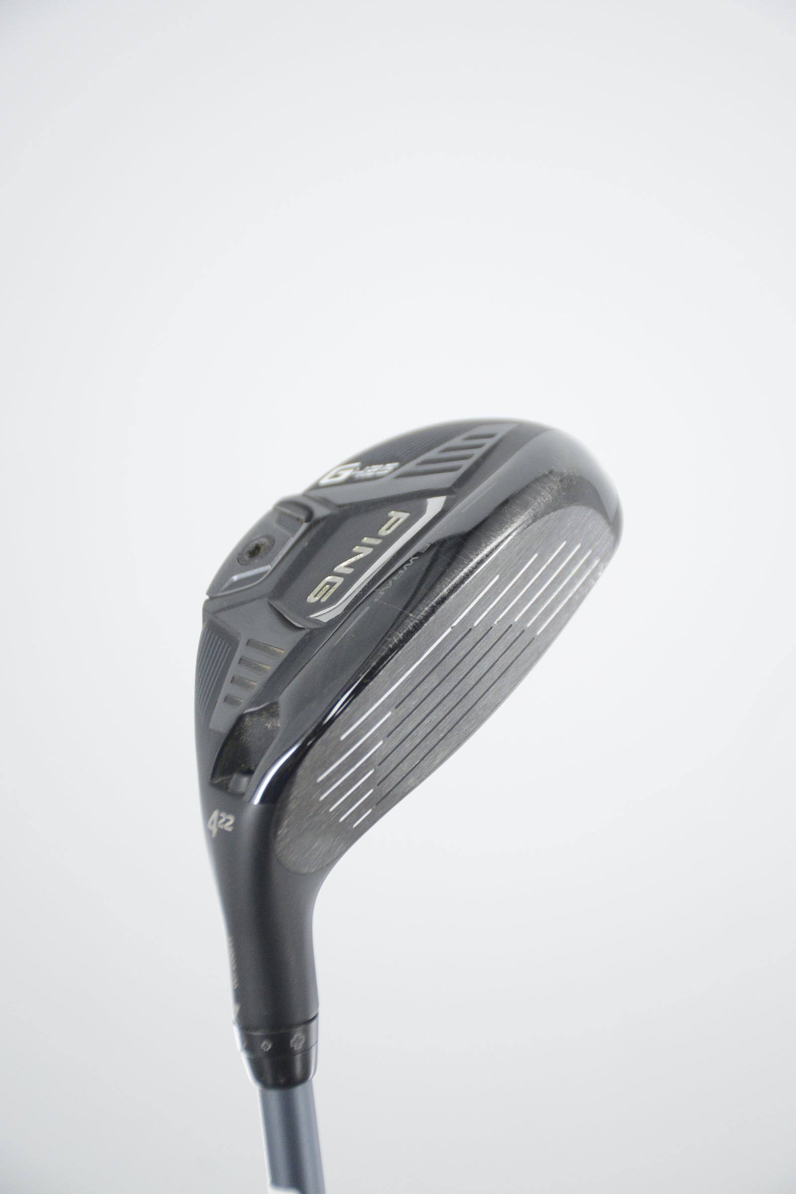 Ping G425 4 Hybrid S Flex 39"