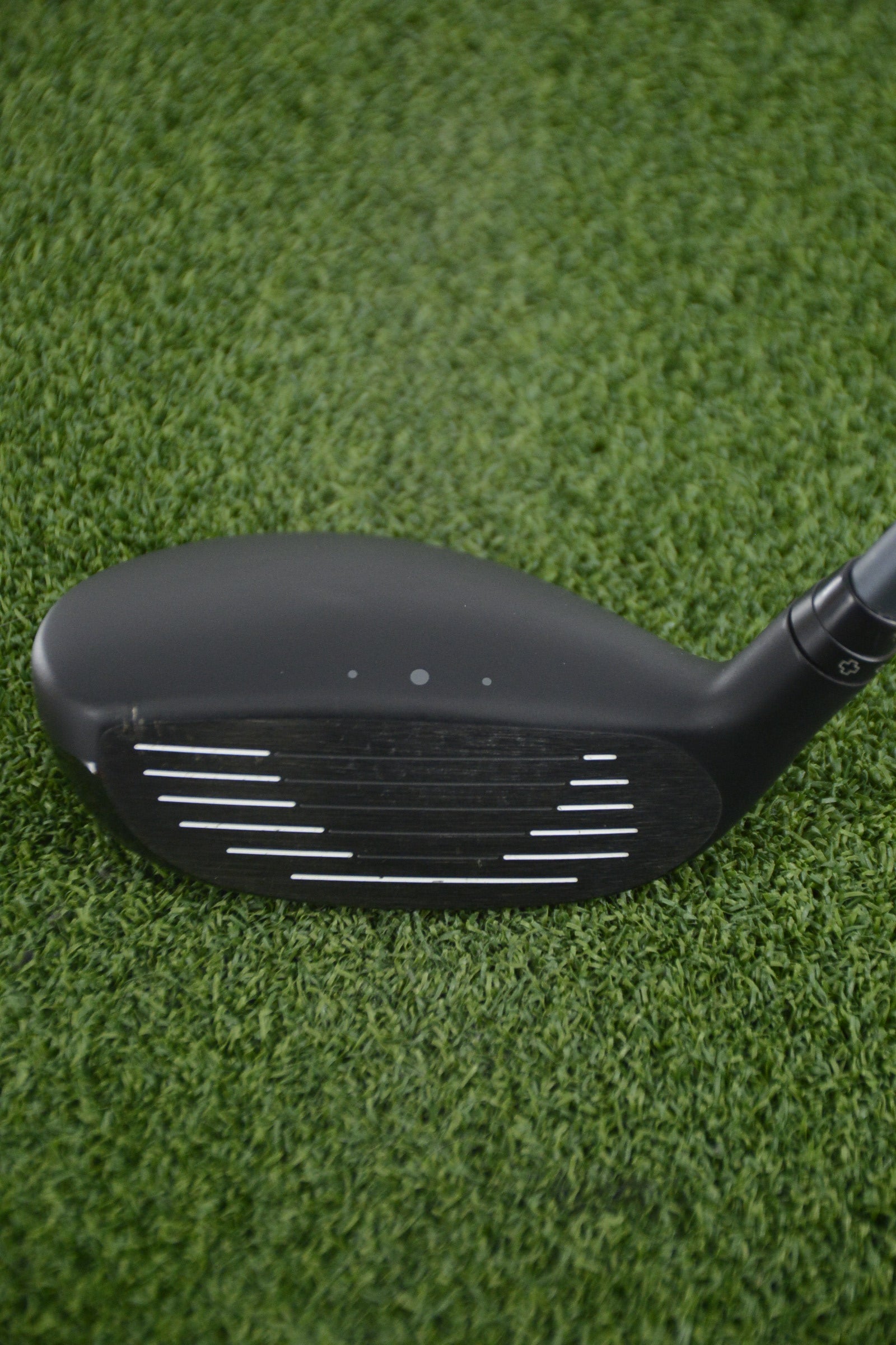 Ping G425 4 Hybrid S Flex 39"