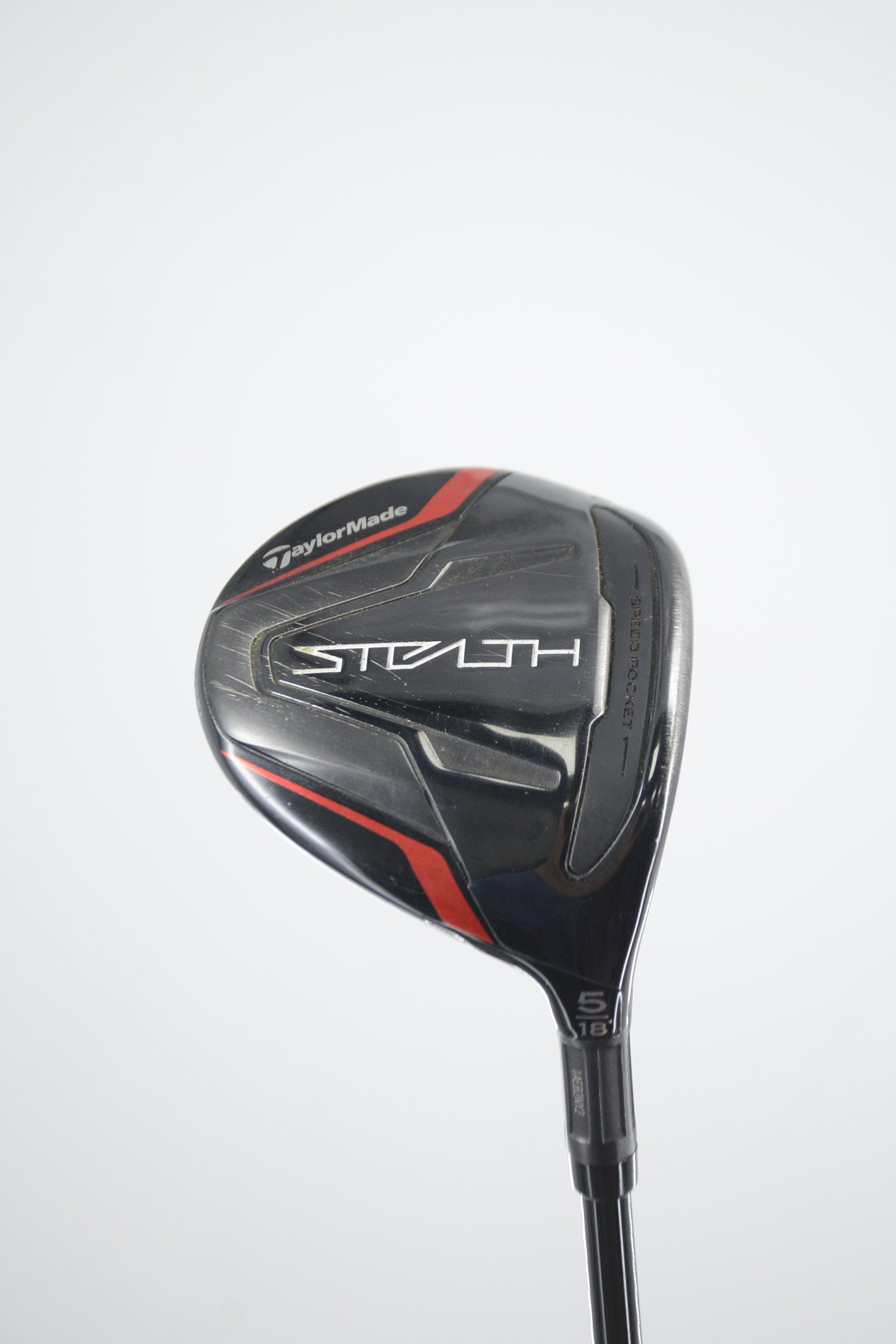TaylorMade Stealth 5 Wood R Flex 42"