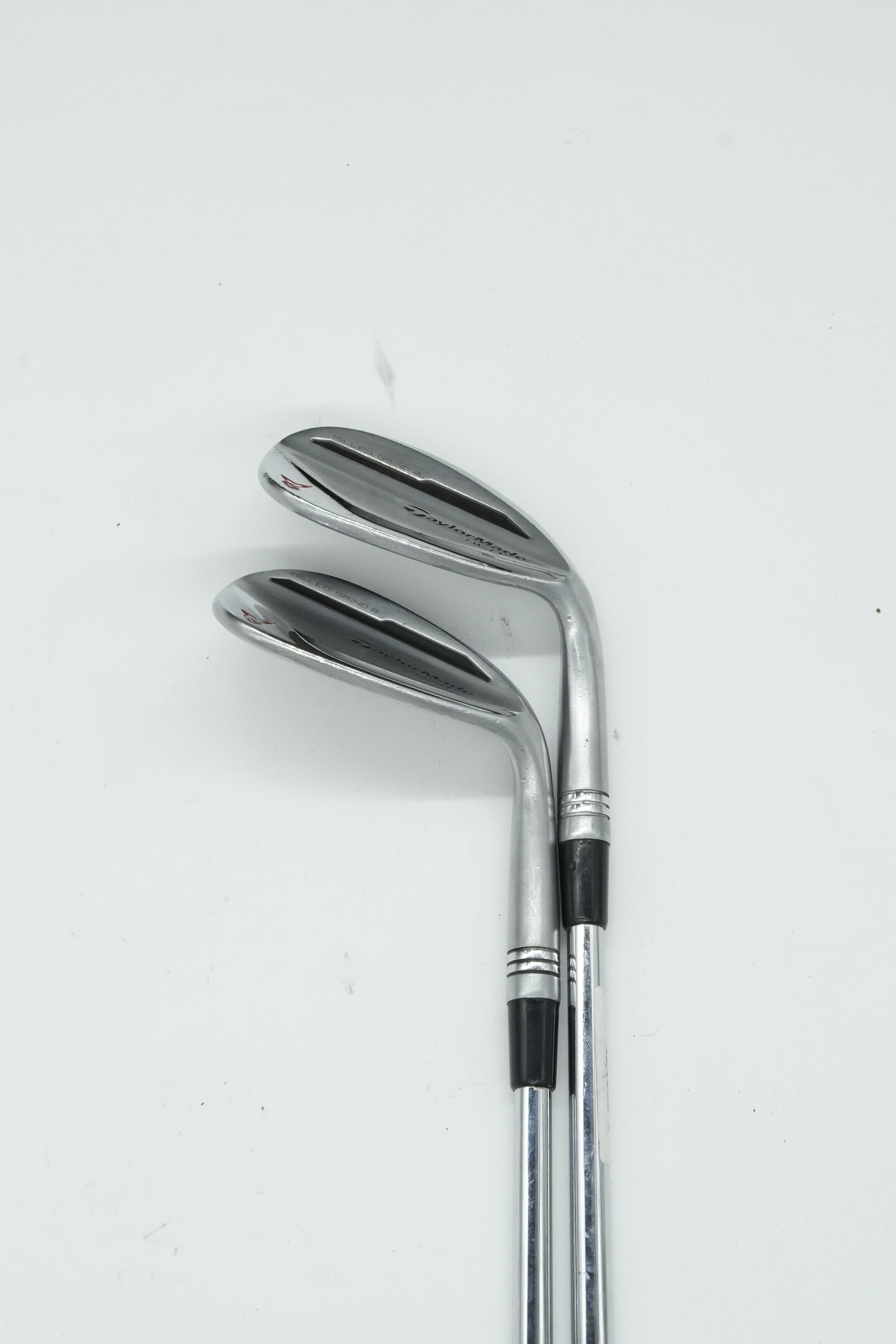 TaylorMade MG2 TW 56 & 60 Degree Wedge Set S Flex