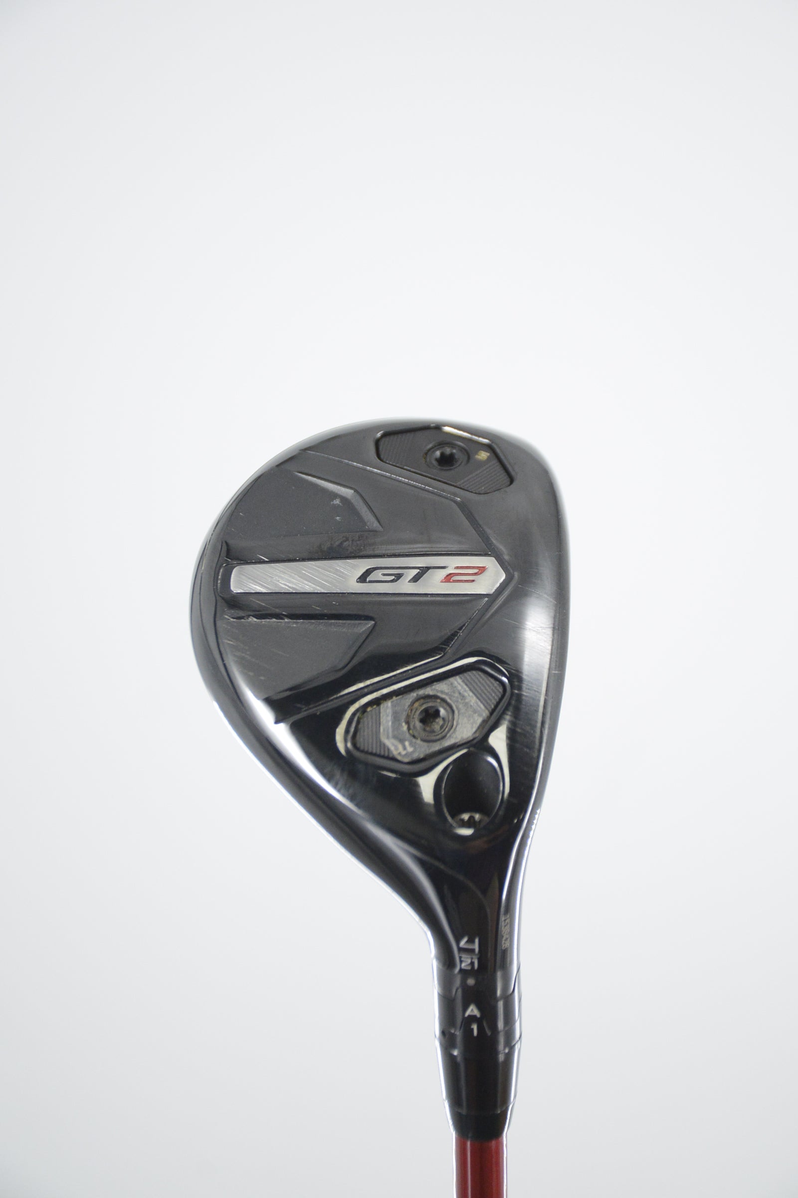Titleist GT2 4 Hybrid R Flex 39.75"