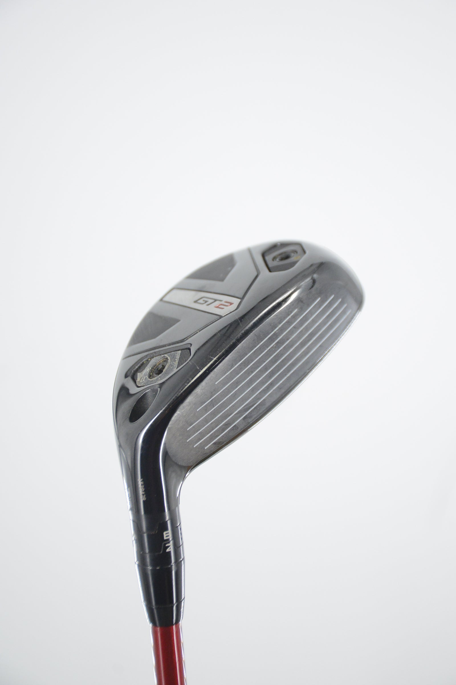 Titleist GT2 4 Hybrid R Flex 39.75"