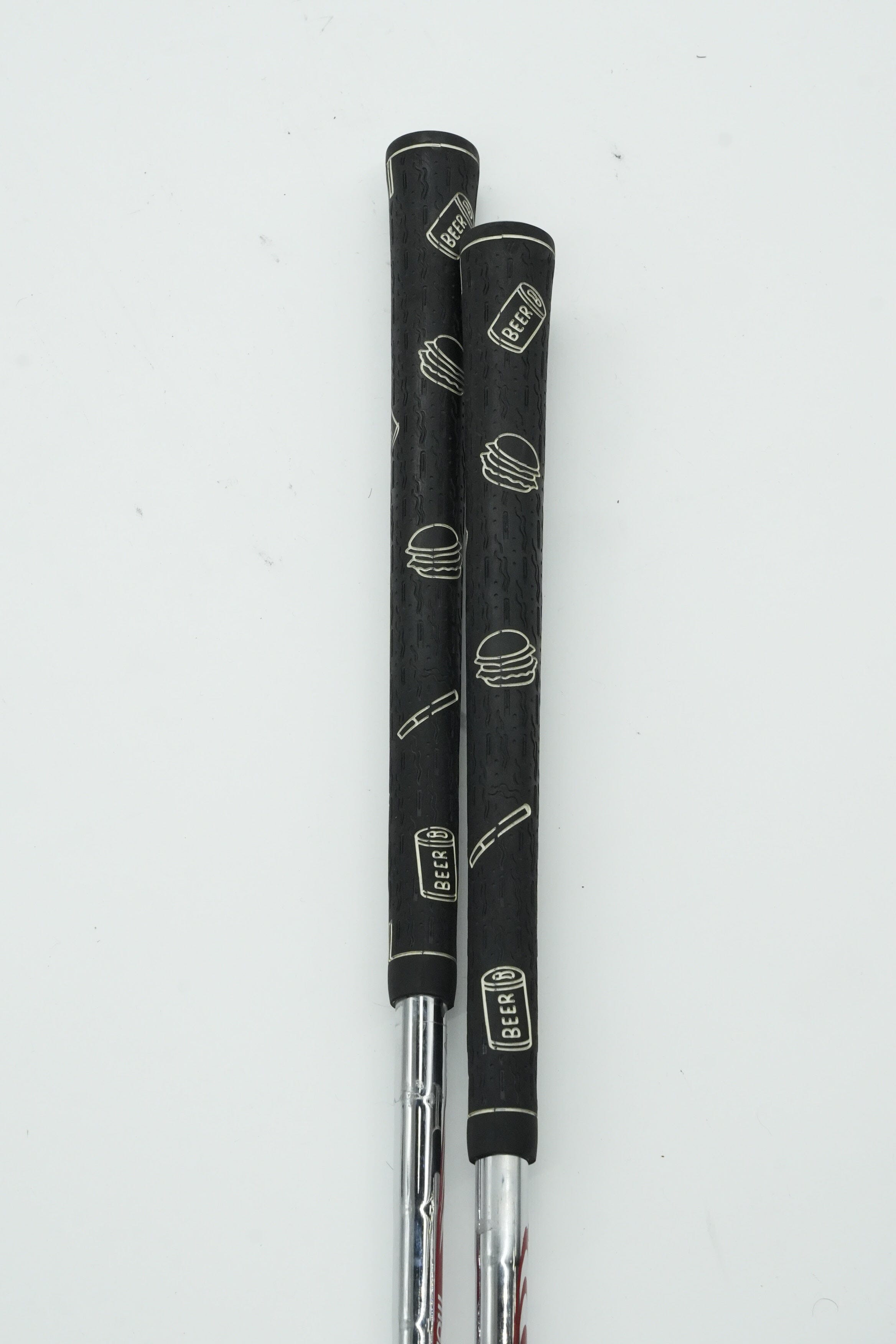 TaylorMade MG2 TW 56 & 60 Degree Wedge Set S Flex