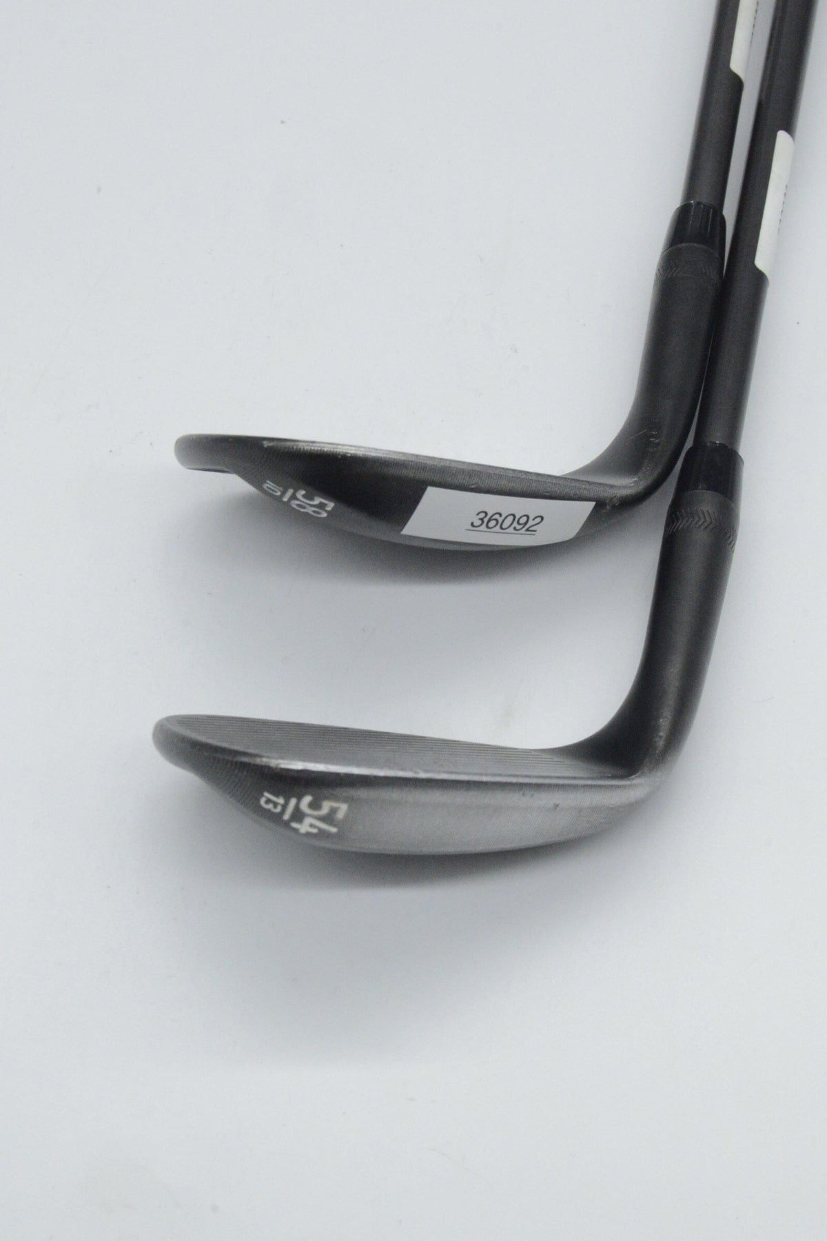 PXG 0311 Sugar Daddy II 54 & 58 Degree Wedge Set SR Flex Golf Clubs GolfRoots 