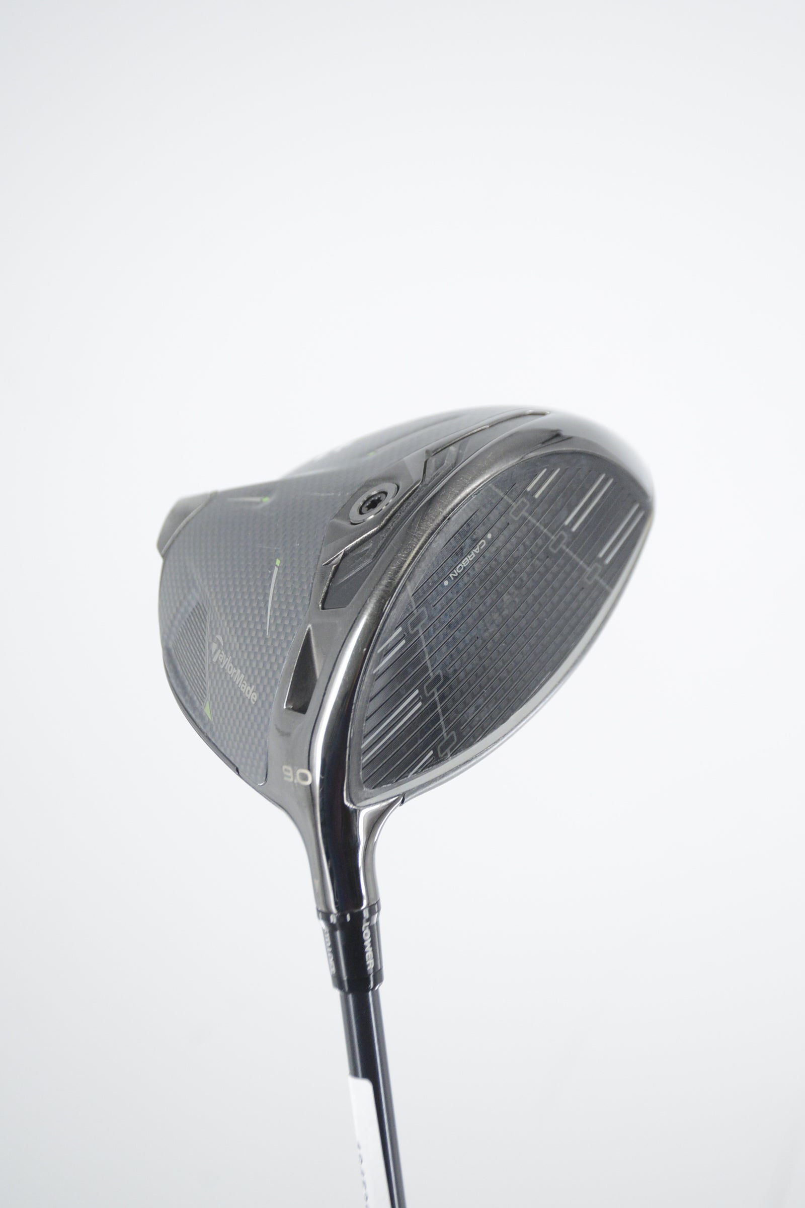 TaylorMade Qi35 9 Degree Driver X Flex 45"
