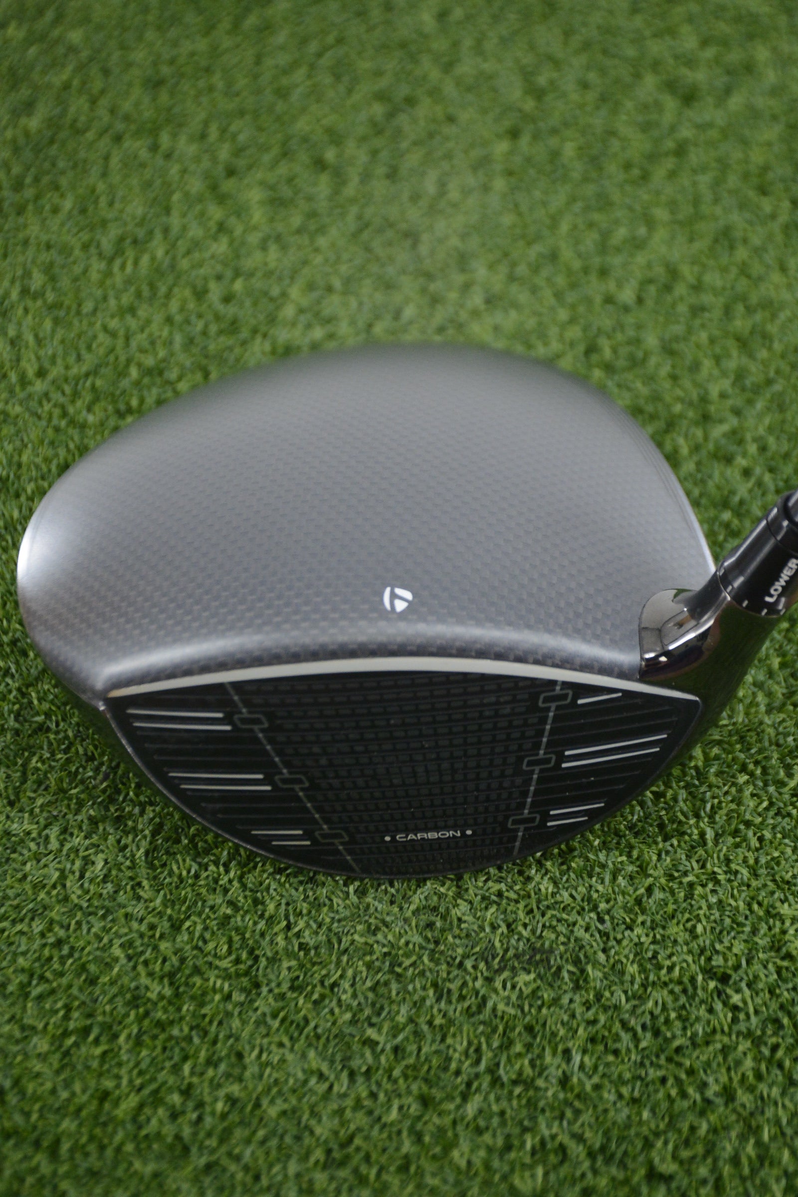 TaylorMade Qi35 9 Degree Driver X Flex 45"