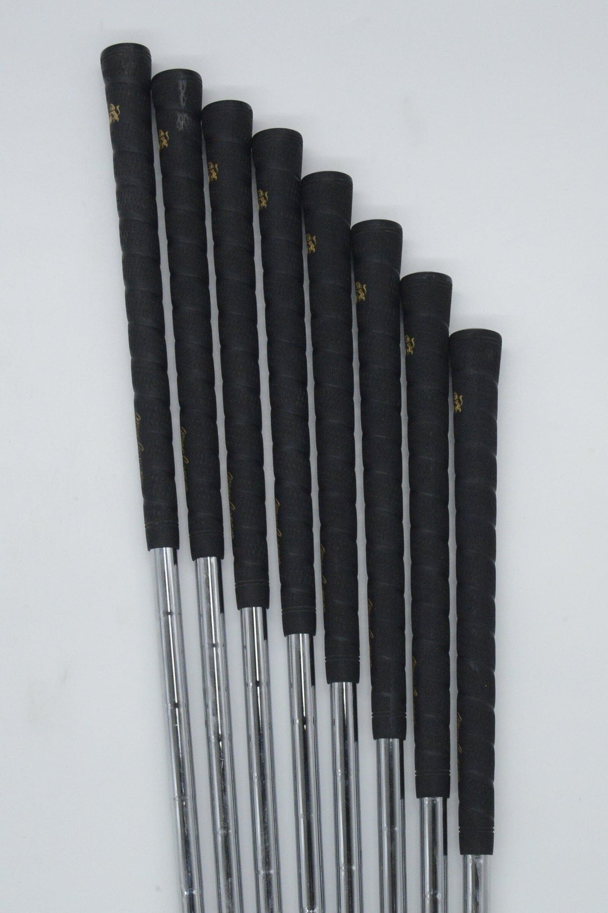 MacGregor Vip V-Foil 1025-C 3-PW Iron Set S Flex +0.25" Golf Clubs GolfRoots 