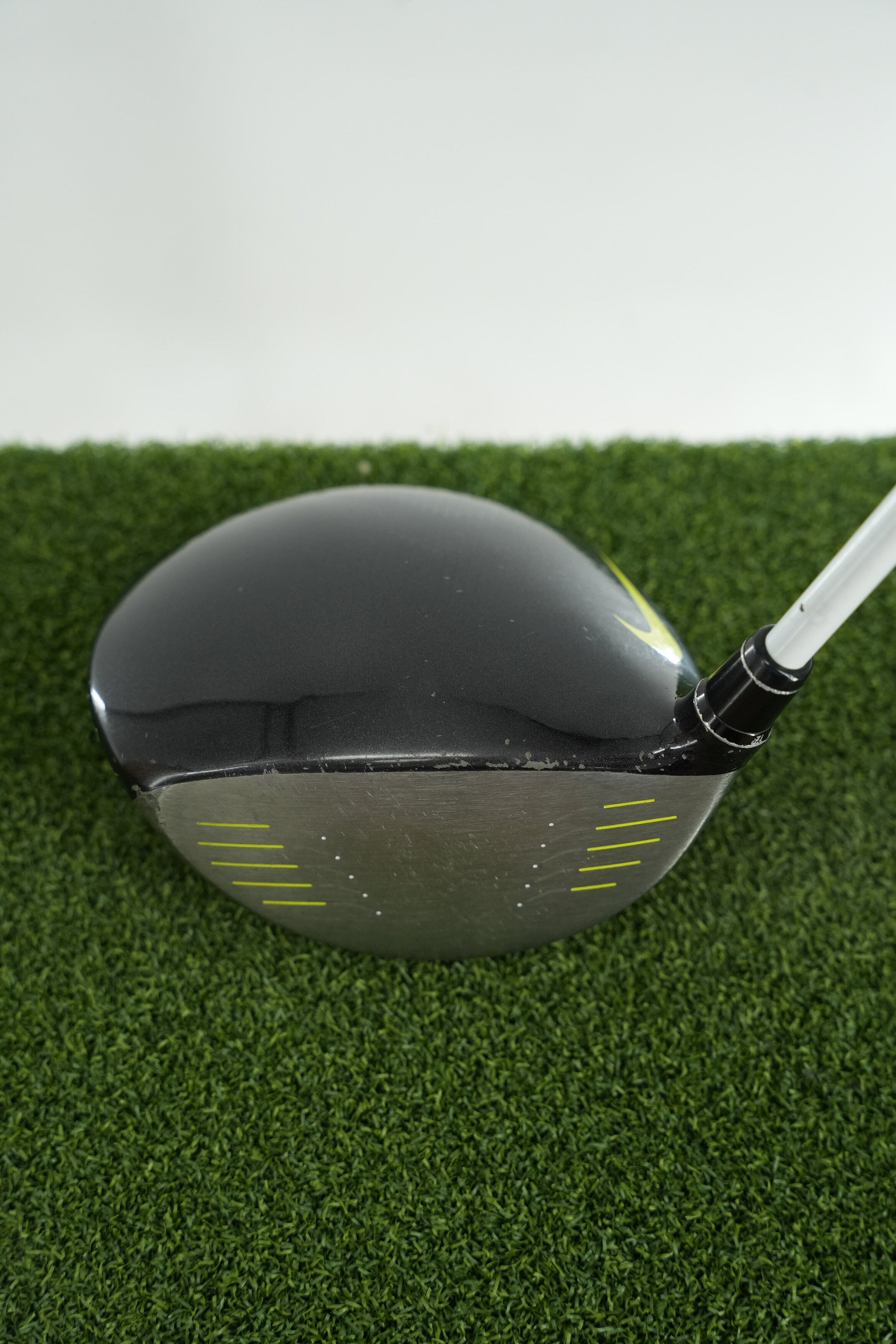 Nike Vapor Speed 10.5 Degree Driver R Flex 45" Golf Clubs GolfRoots 