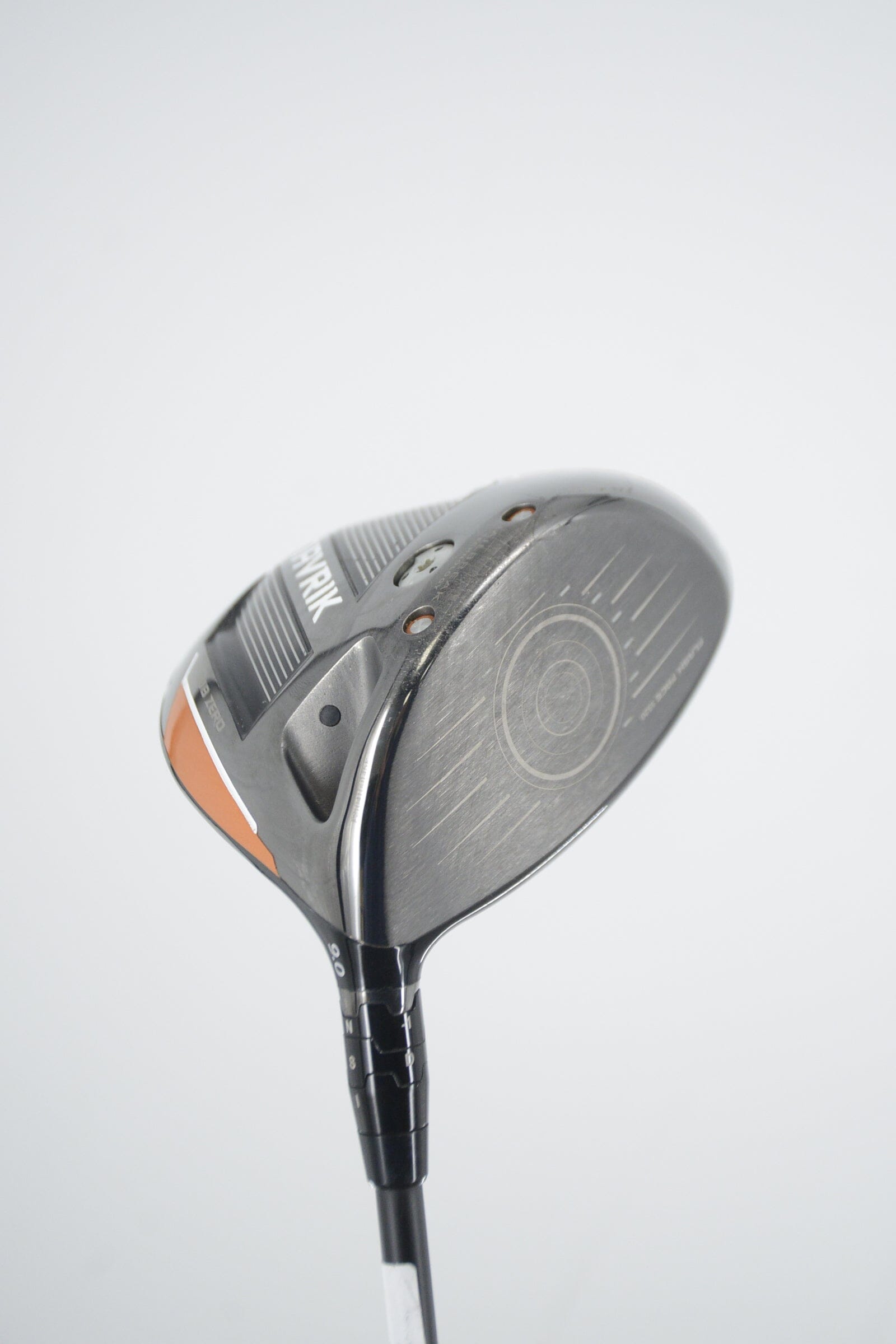 Callaway Mavrik SZ 9 Degree Driver S Flex 45.5" Golf Clubs GolfRoots 
