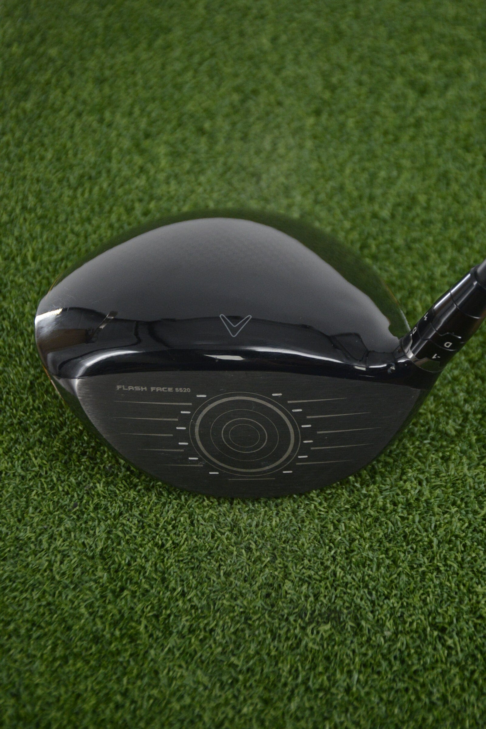 Callaway Mavrik SZ 9 Degree Driver S Flex 45.5" Golf Clubs GolfRoots 