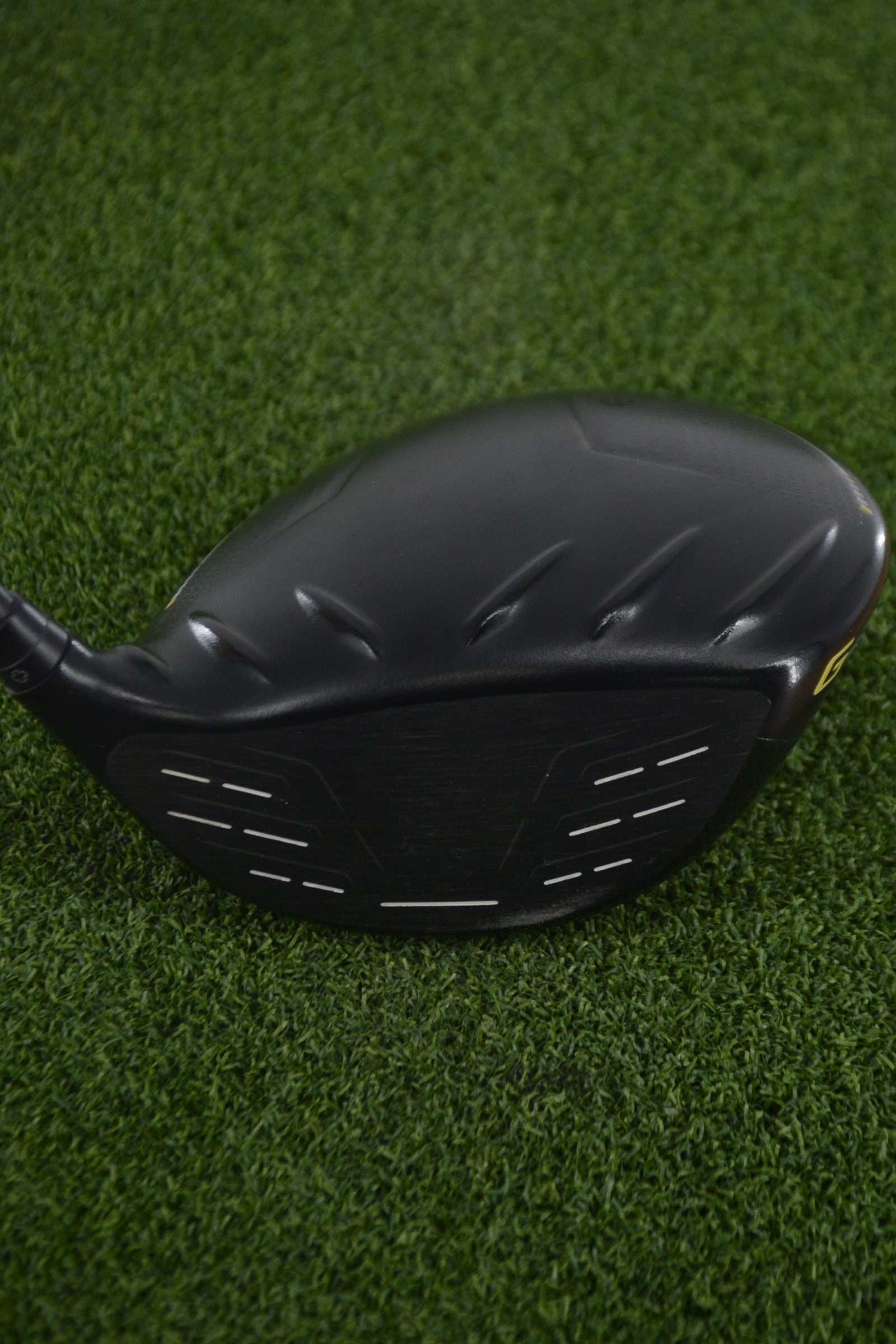 Lefty Ping G430 Max 9 Degree Driver S Flex 45.5"