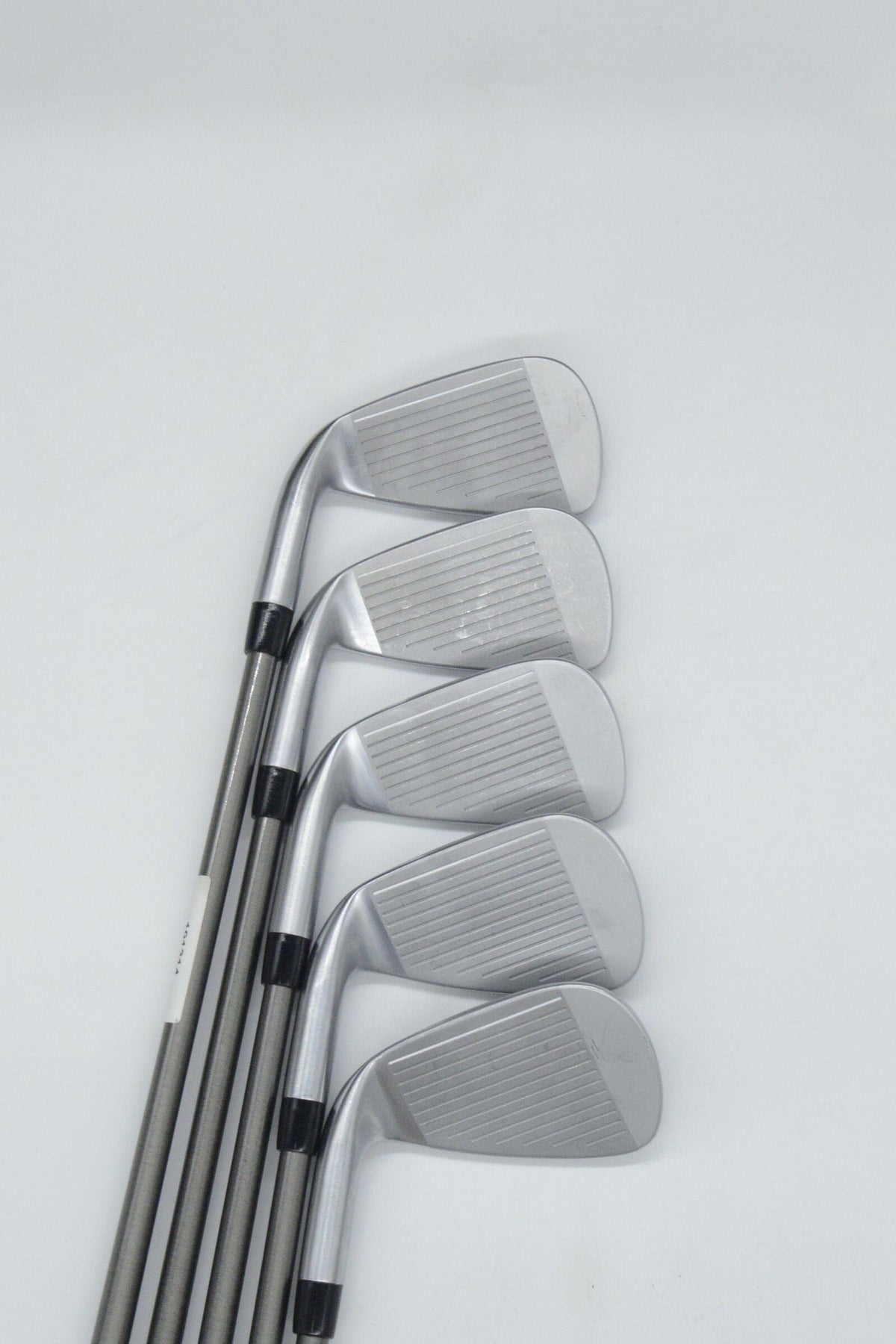 PXG 0311P Gen 3 5-9 Iron Set S Flex -0.5" Golf Clubs GolfRoots 