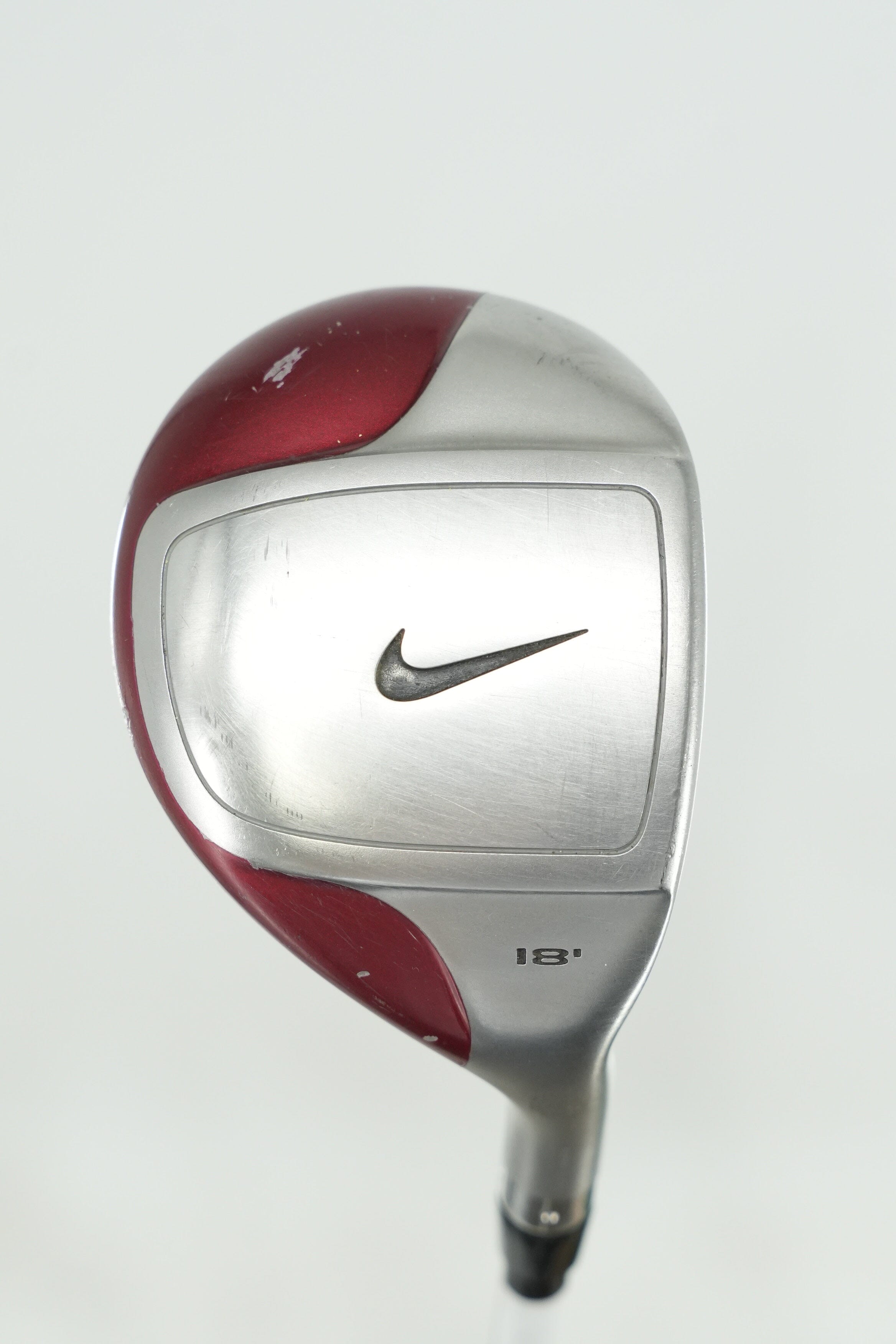 Nike CPR 18 Degree Hybrid R Flex 39.5" Golf Clubs GolfRoots 