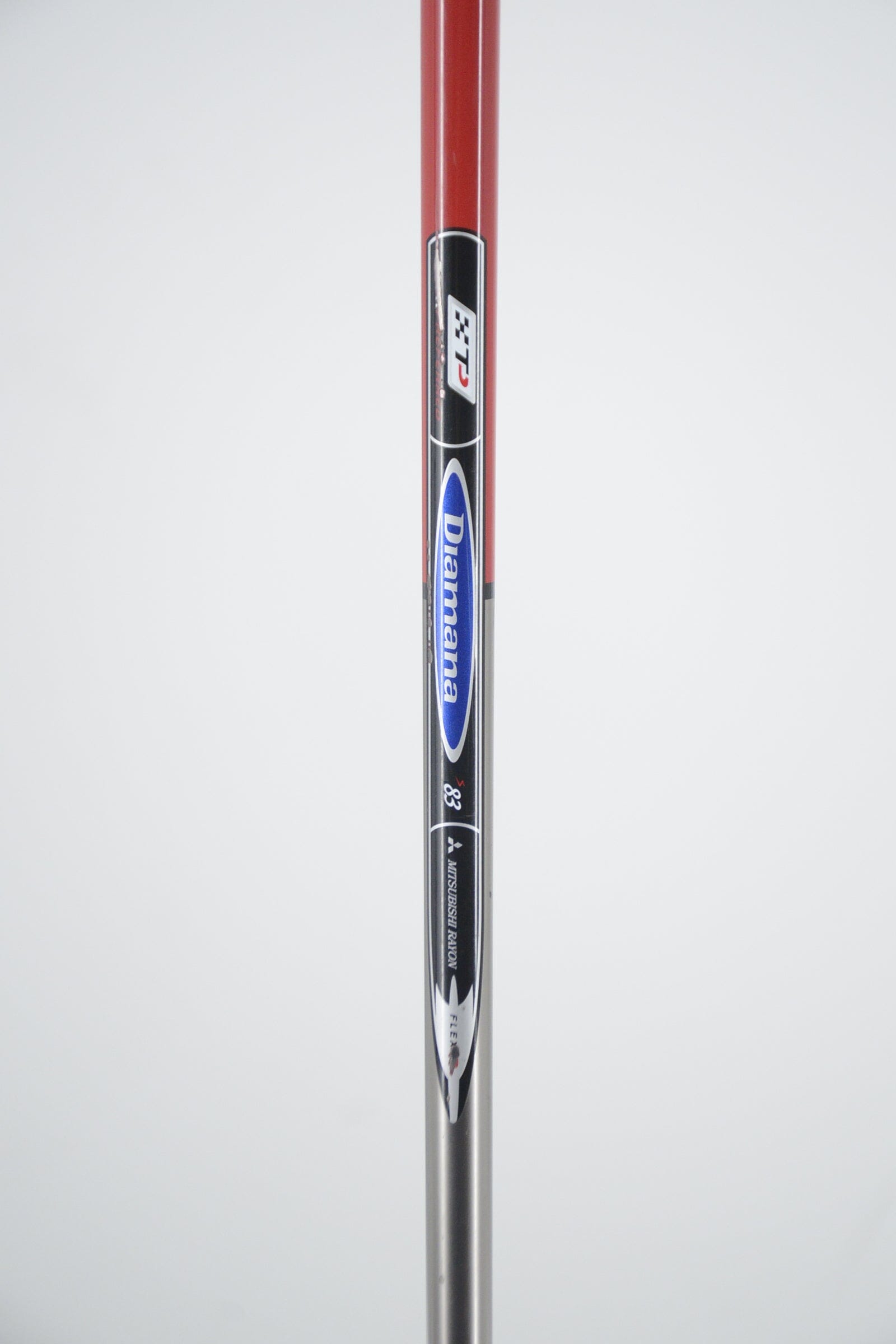 Deep Bore 455 11 Degree Driver R Flex 44.5" Golf Clubs GolfRoots 