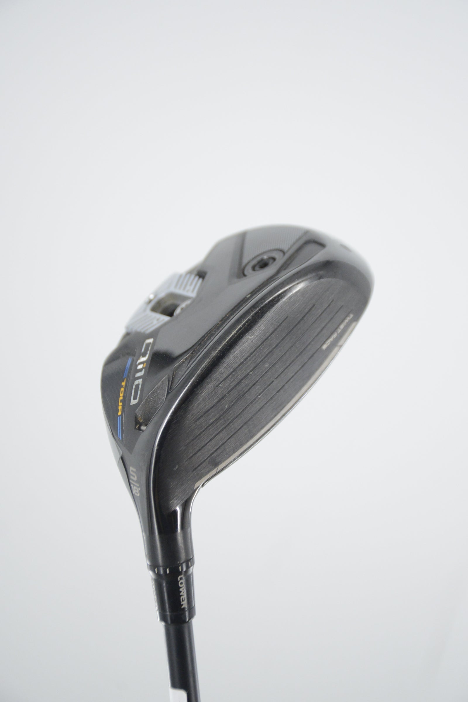 TaylorMade Qi10 Tour 5 Wood S Flex 42"