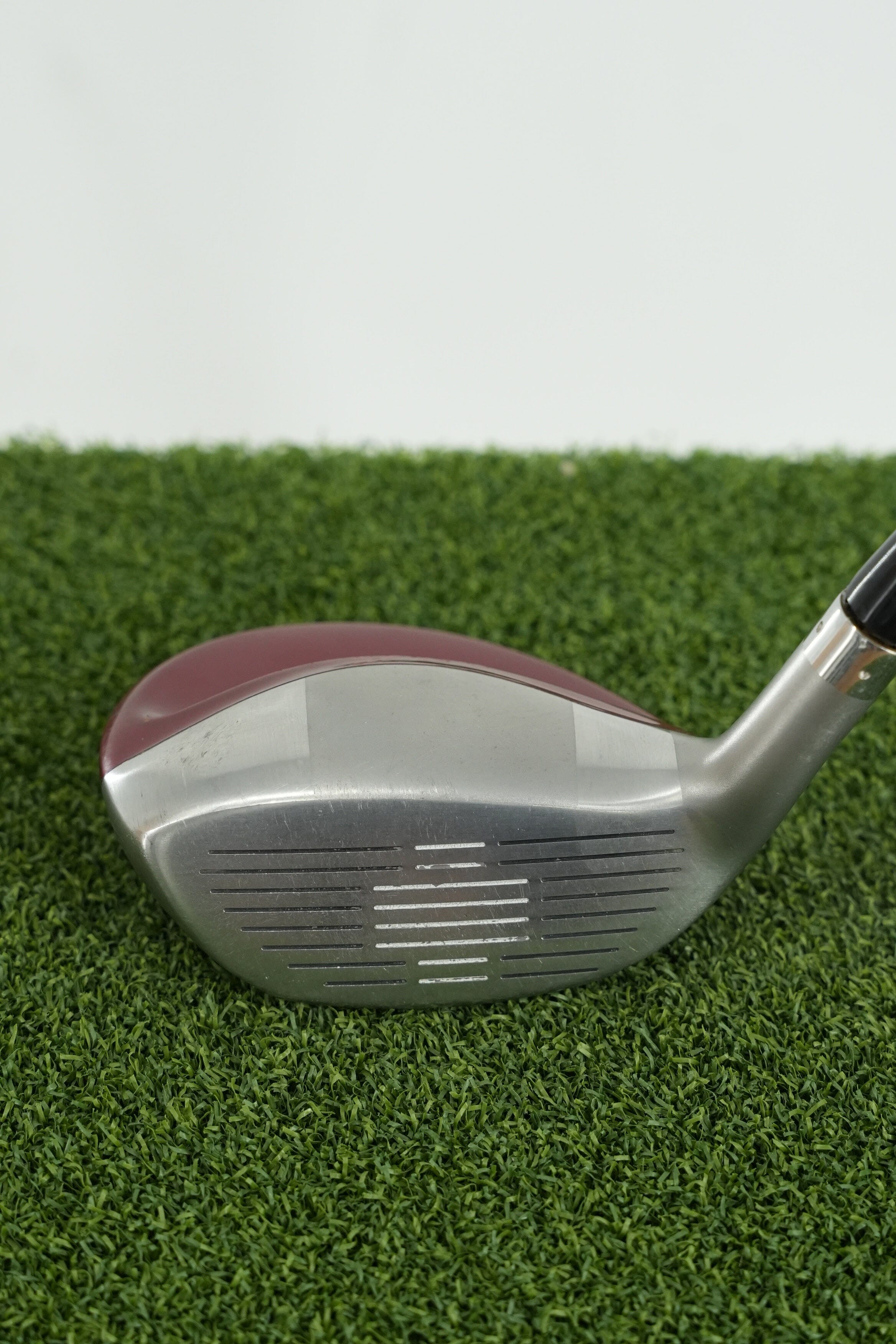Nike CPR 18 Degree Hybrid R Flex 39.5" Golf Clubs GolfRoots 