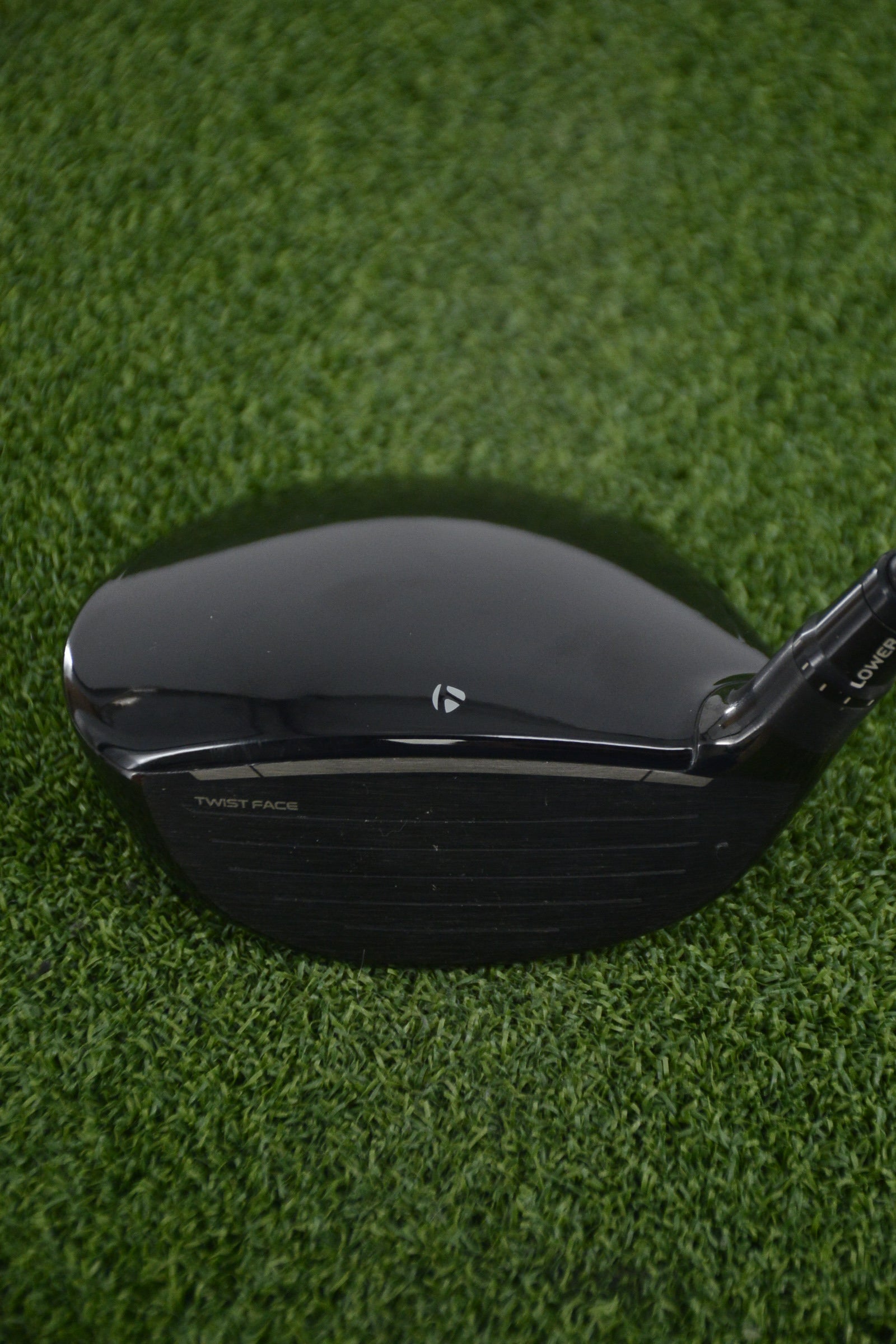 TaylorMade Qi10 Tour 5 Wood S Flex 42"