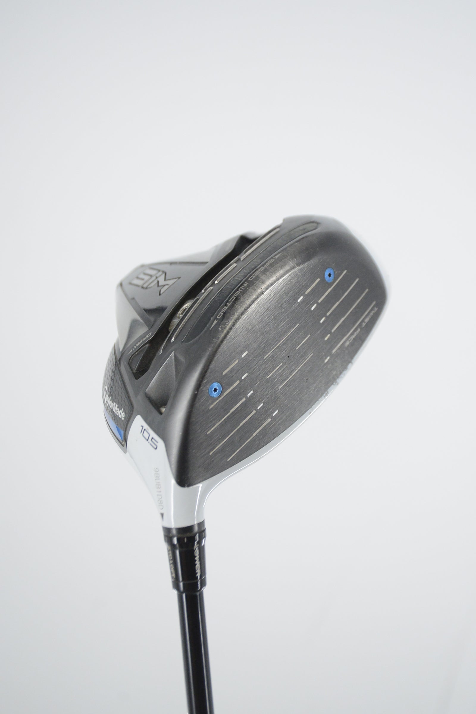 TaylorMade SIM 10.5 Degree Driver X Flex 45"