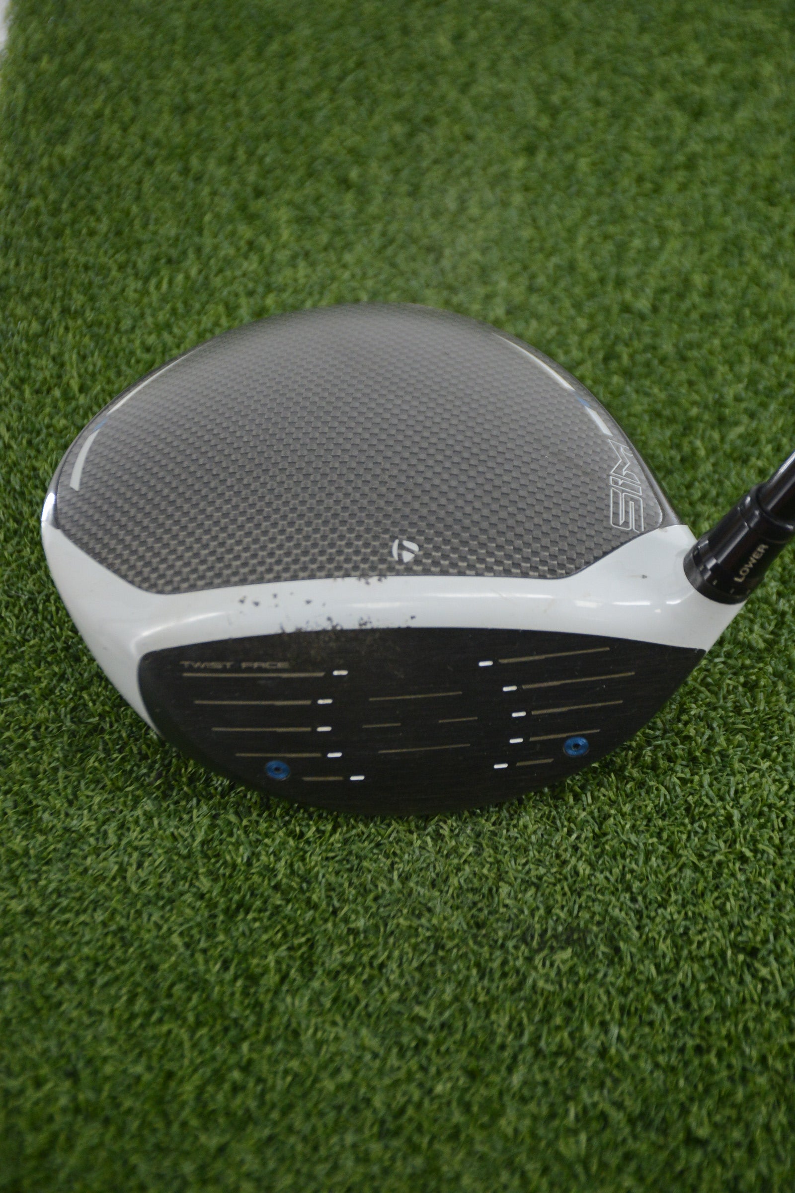 Lefty Ping G430 Max 3 Wood S Flex 42.75"