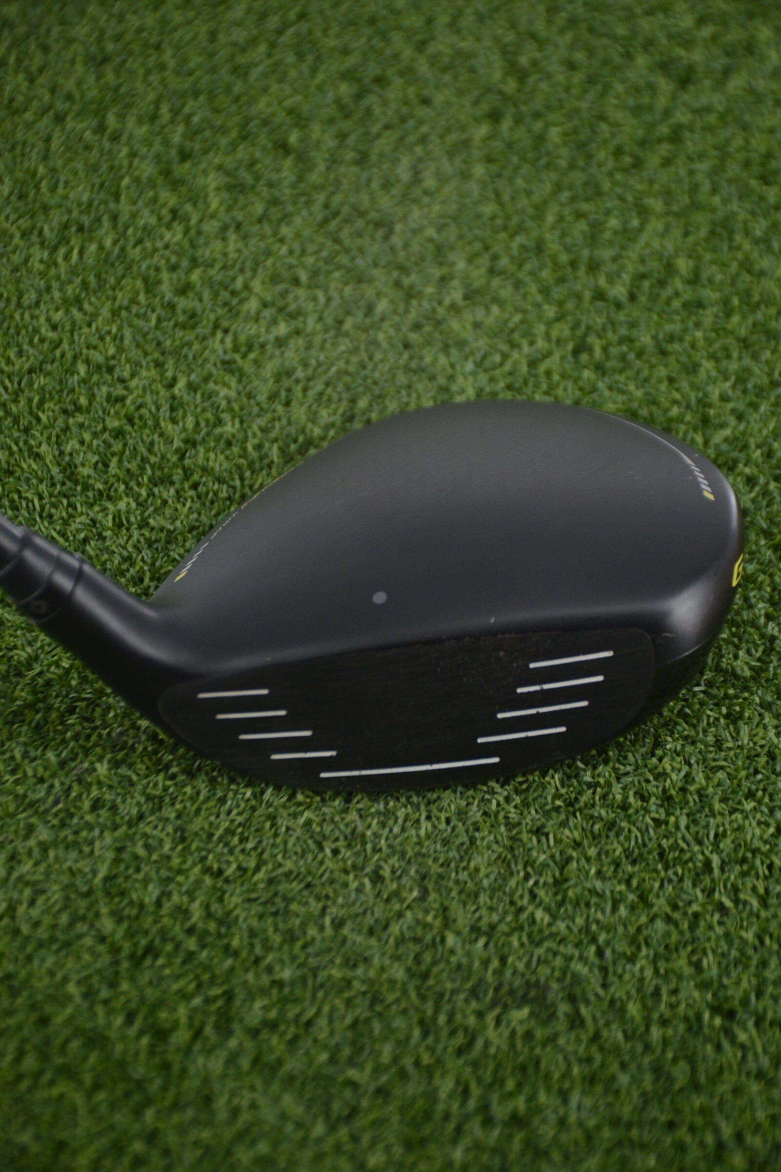 Lefty Ping G430 Max 3 Wood S Flex 42.75" Golf Clubs GolfRoots 
