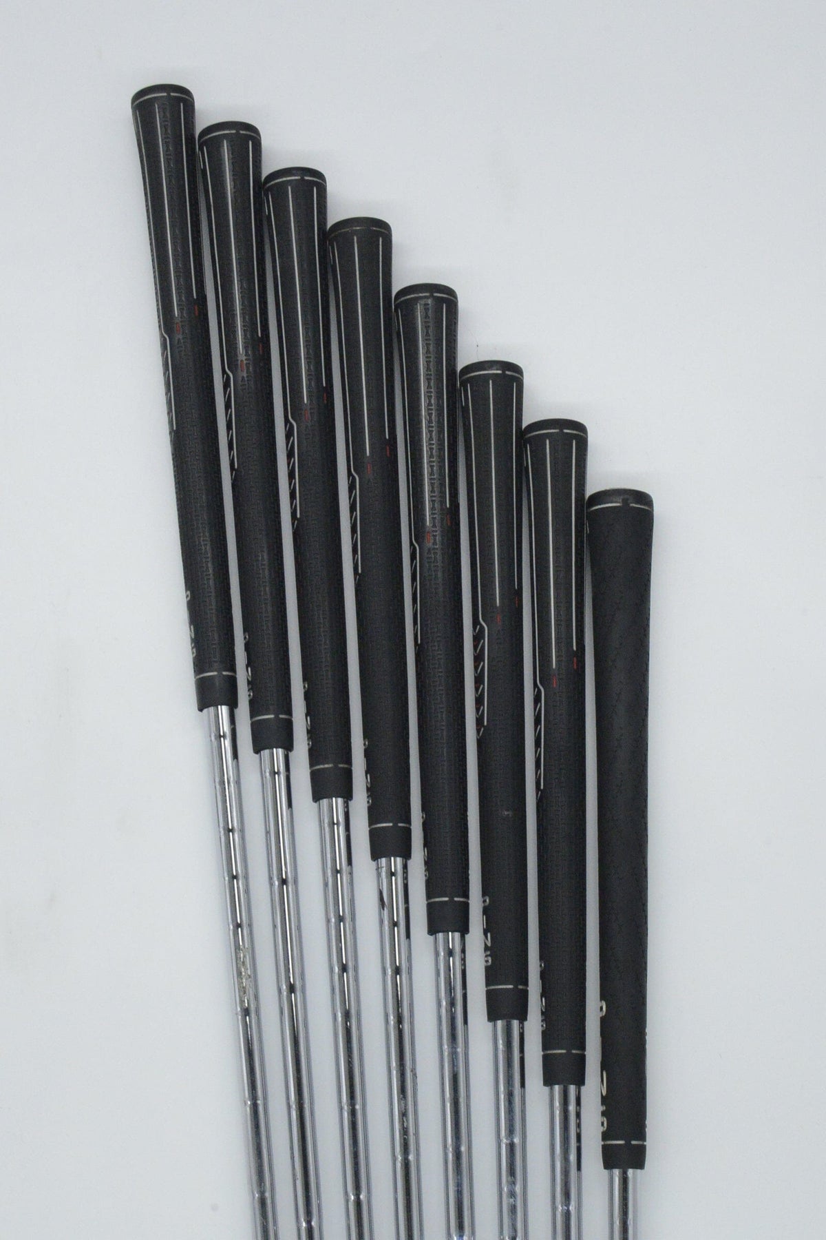 Ping ISI K 4-GW Iron Set R Flex +0.25" Golf Clubs GolfRoots 