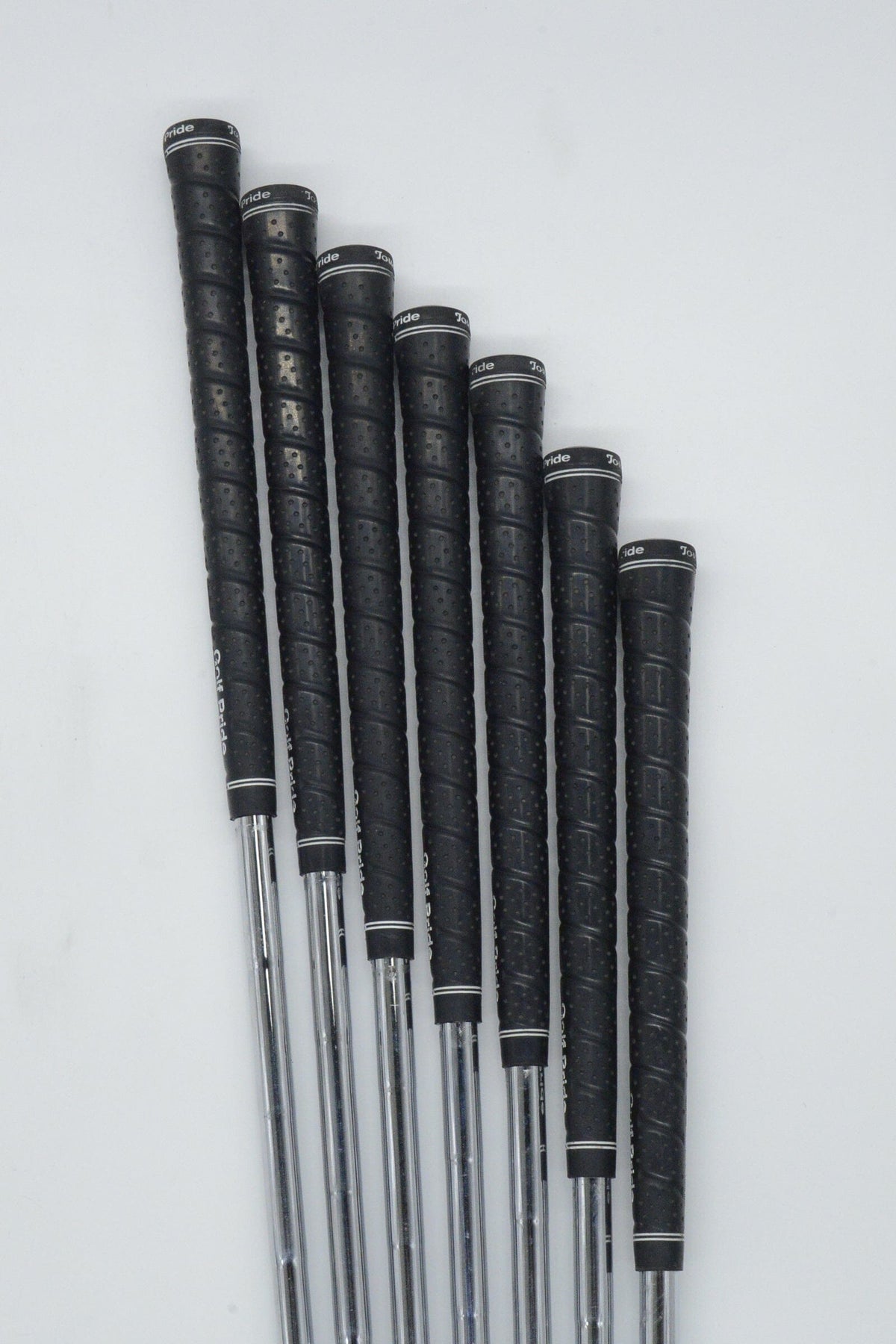 TaylorMade RSi 1 5-AW Iron Set R Flex Std Length Golf Clubs GolfRoots 