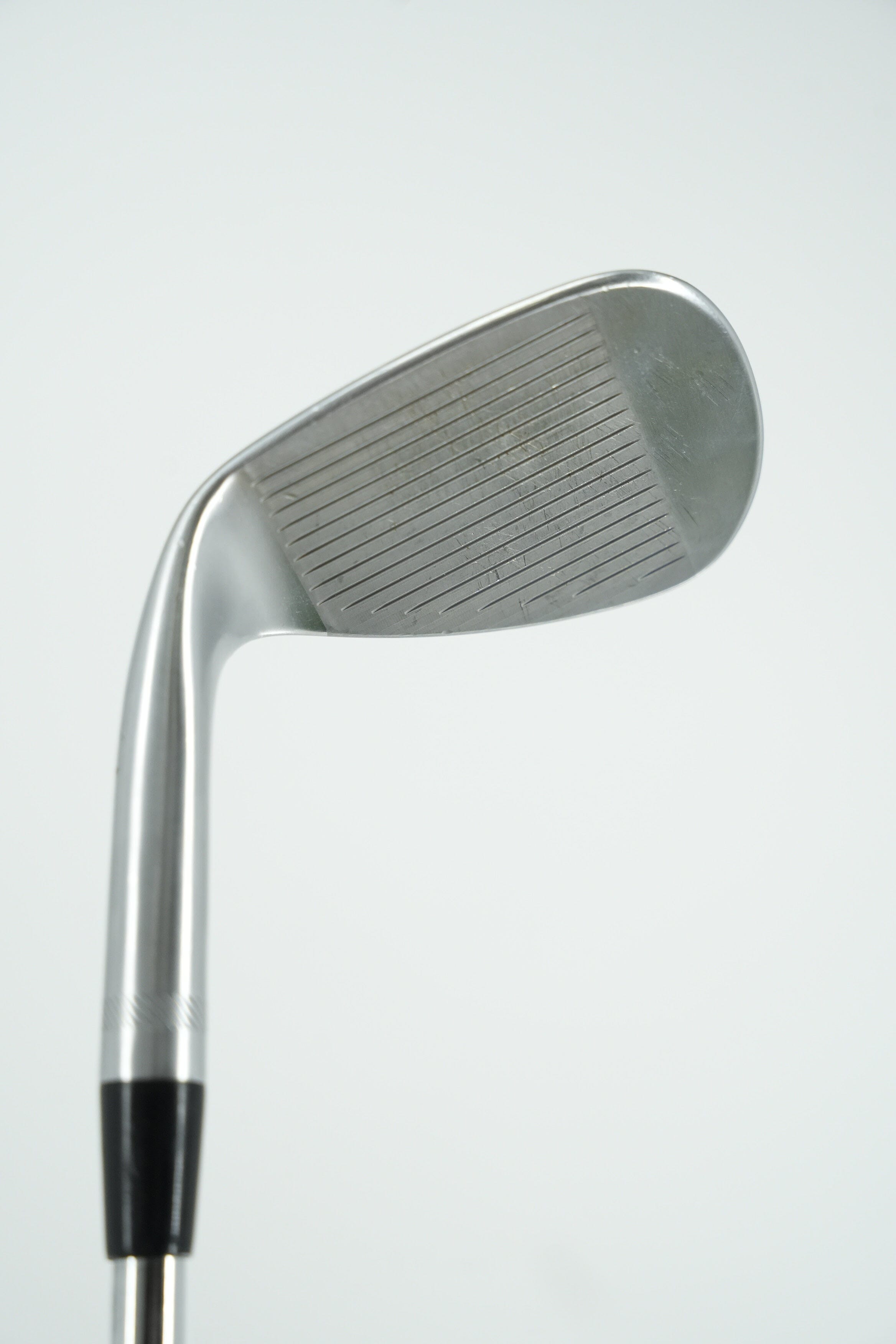 Titleist Vokey SM10 Tour Chrome 60 Degree Wedge Wedge Flex 34.75" Golf Clubs GolfRoots 