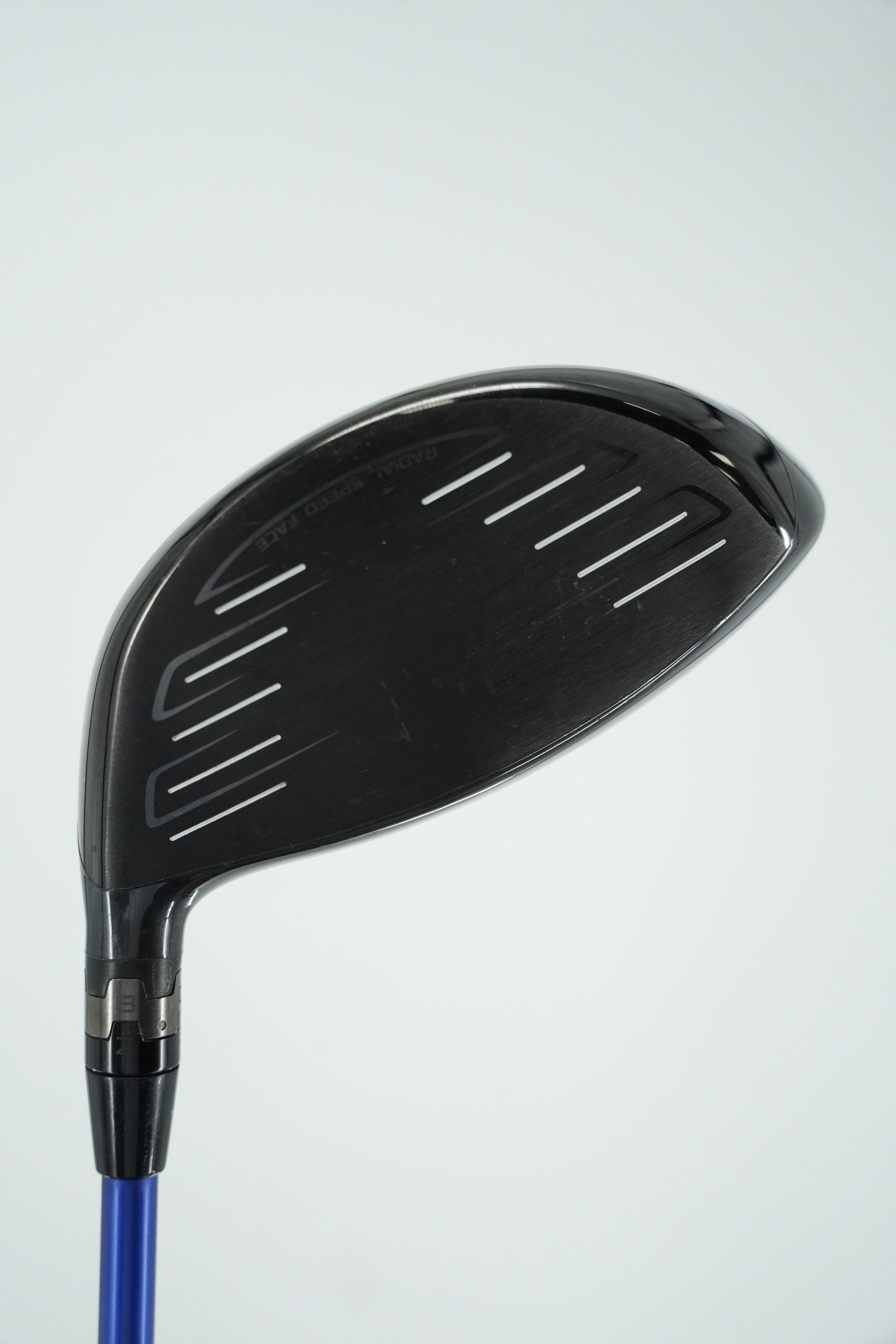 Titleist 917D2 12 Degree Driver R Flex 45"