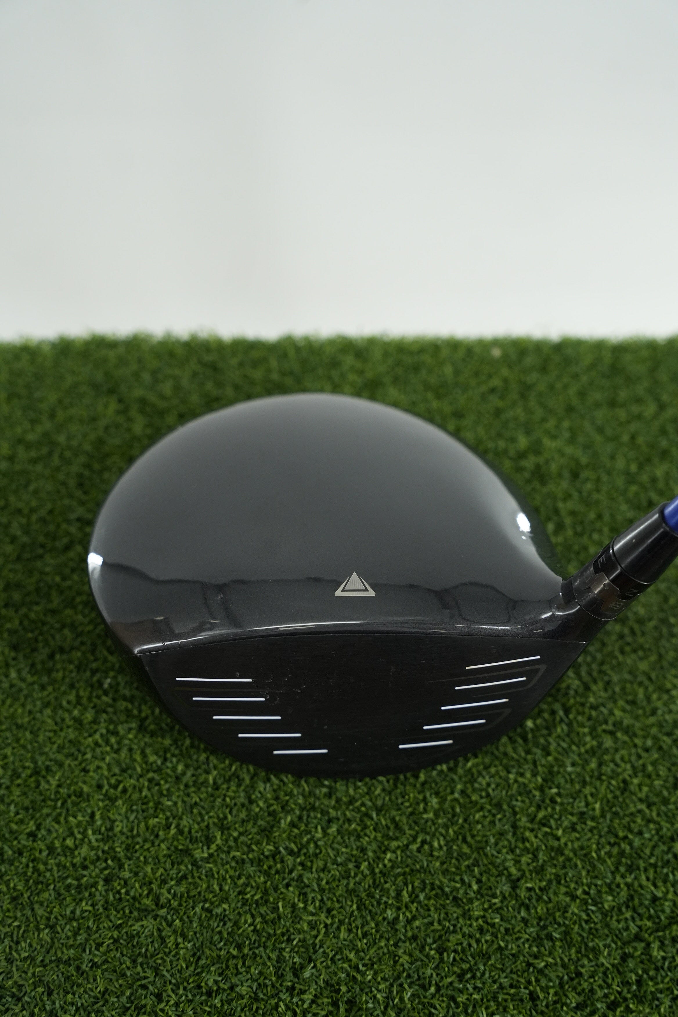 Titleist 917D2 12 Degree Driver R Flex 45"