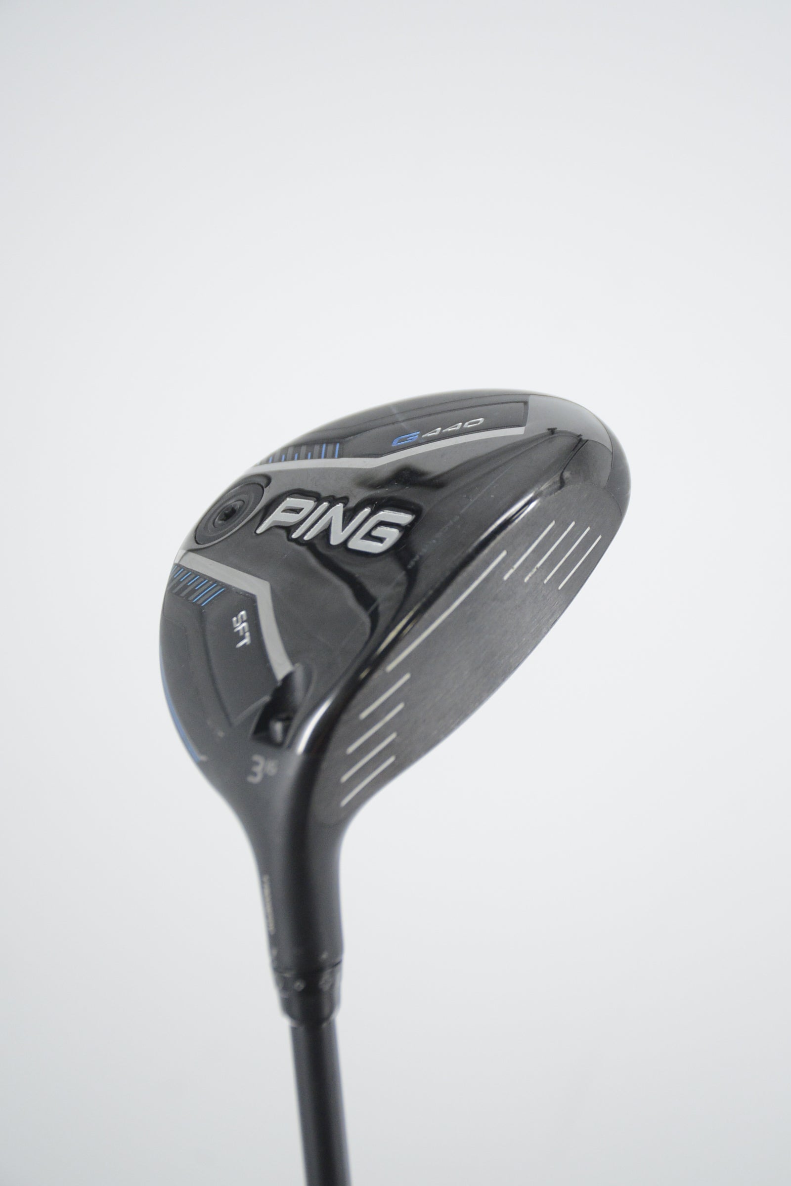 Ping G440 SFT 3 Wood SR Flex 43"