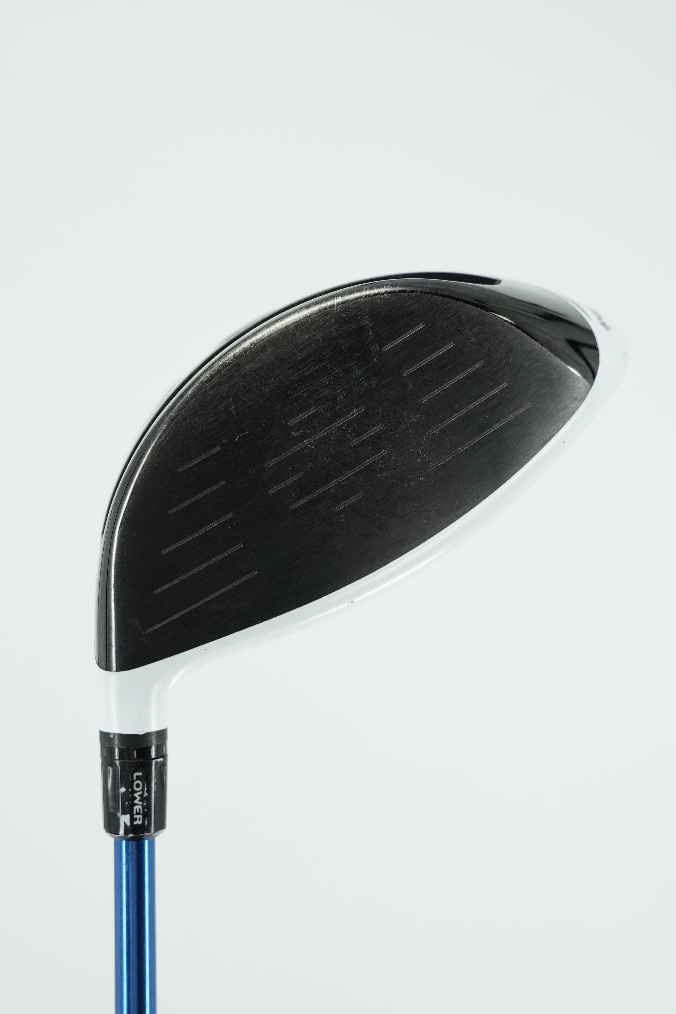 TaylorMade R15 9.5 Degree Driver X Flex 44.5" Golf Clubs GolfRoots 