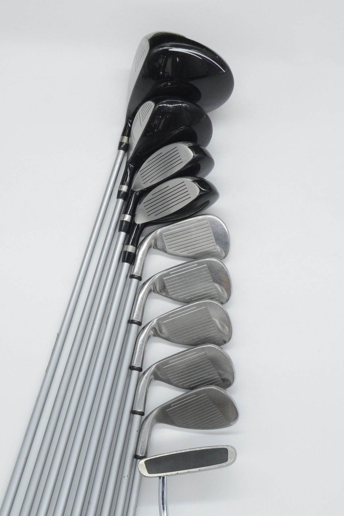 Women's *Dented* Strata Ultimate S Mixed Full Set W Flex -0.25"