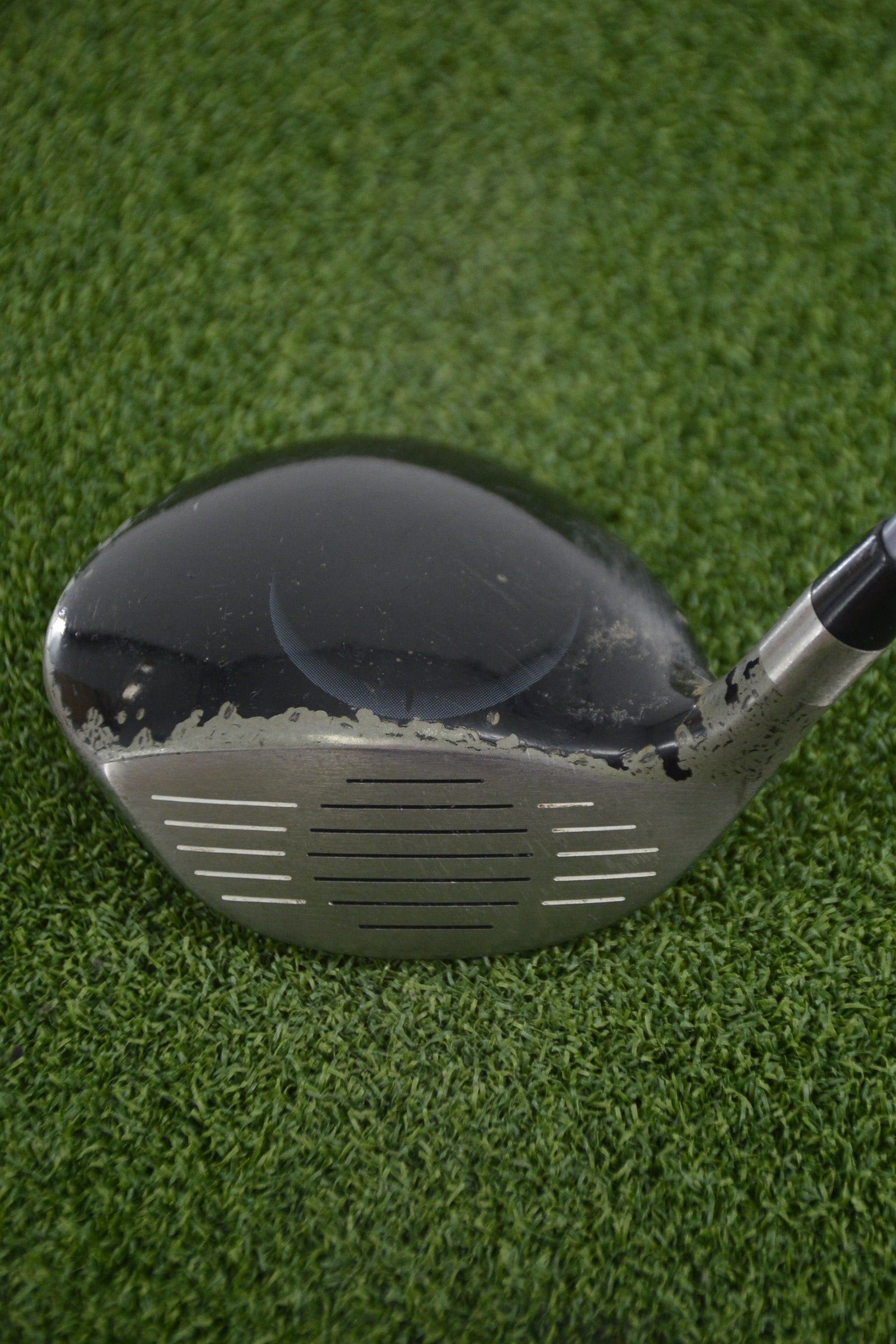 Women's Ping G5 5 Wood W Flex 41.5"
