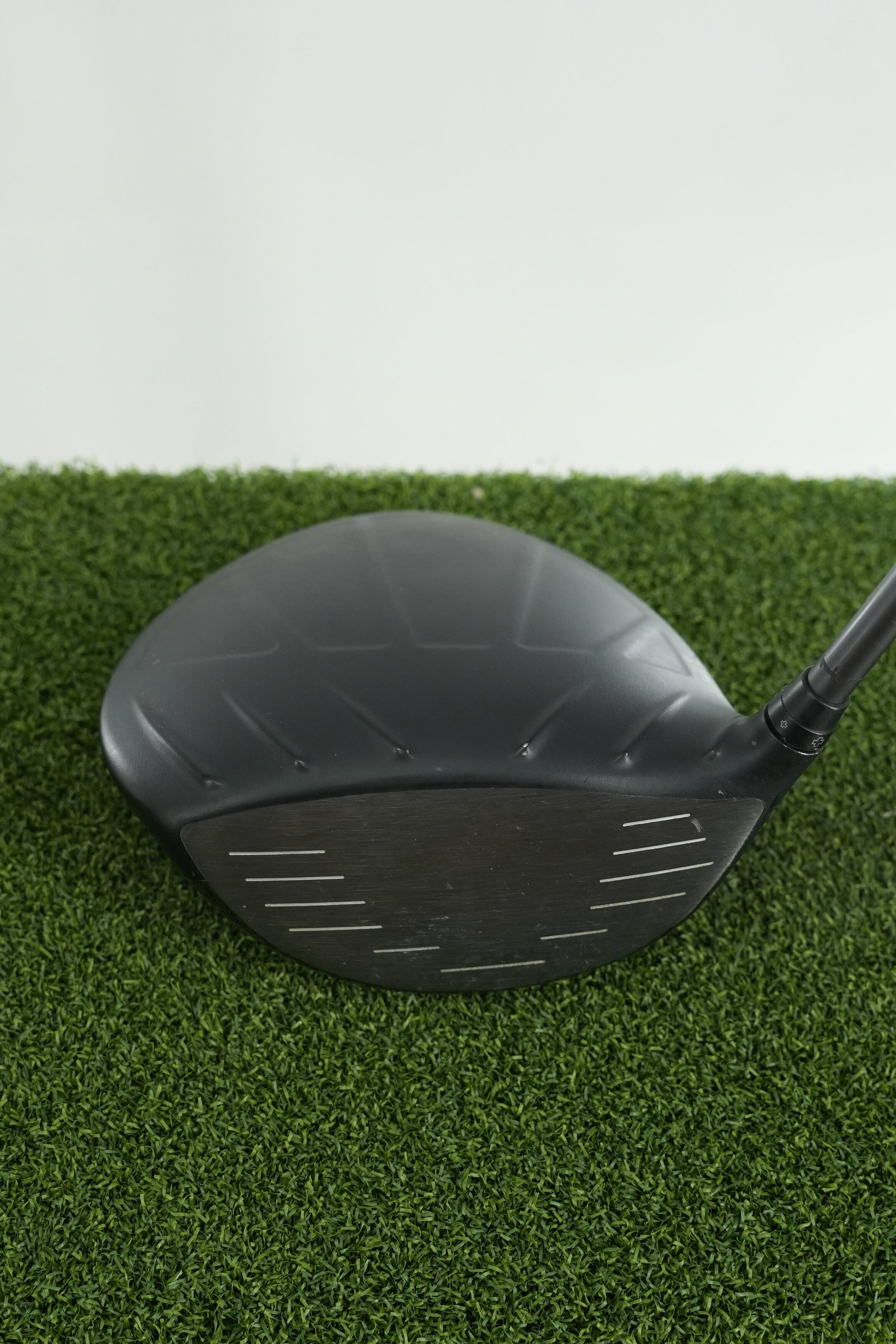 Ping G SF Tec 10 Degree Driver R Flex 45.5"