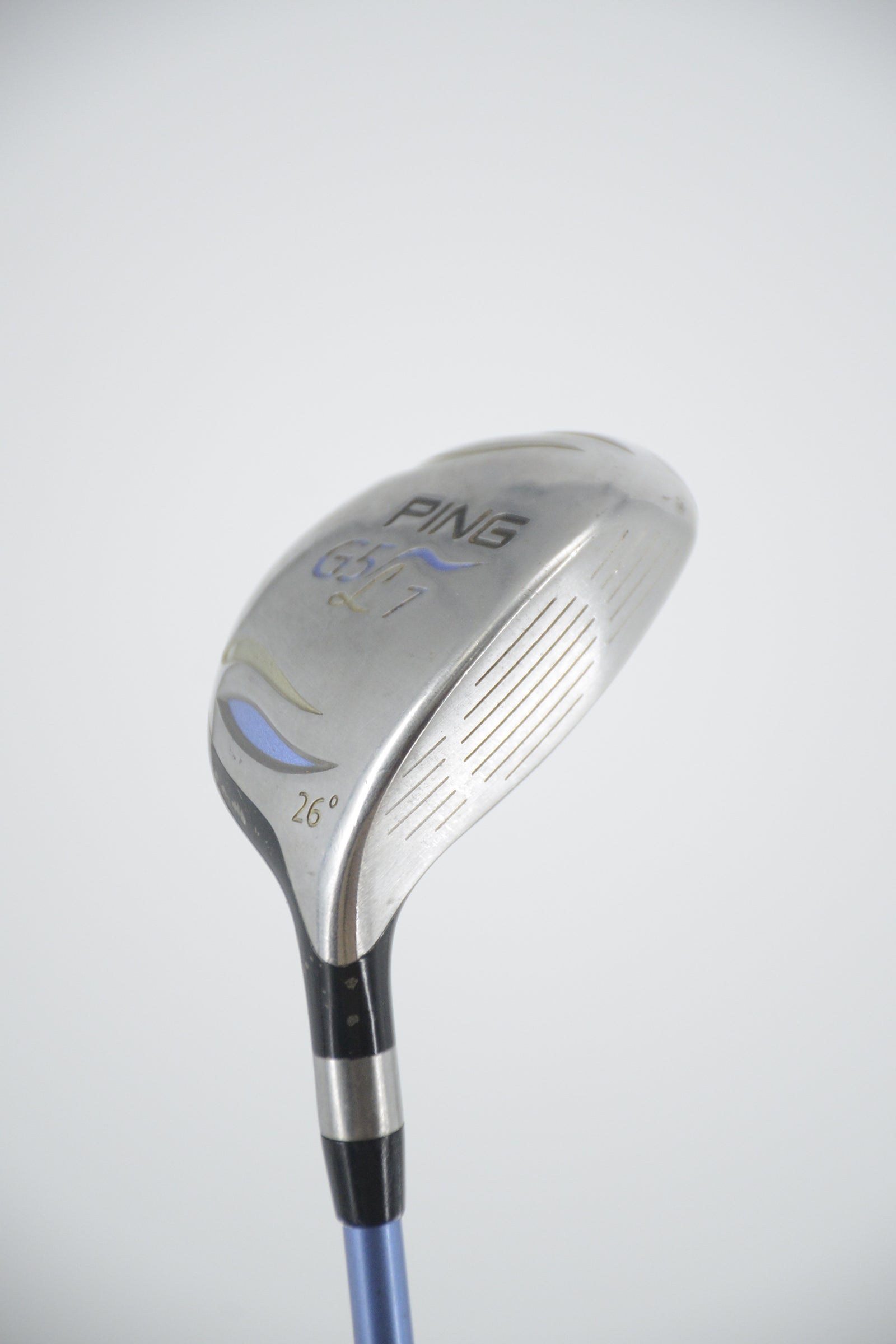 Women's Ping G5L 7 Wood W Flex 41.25"