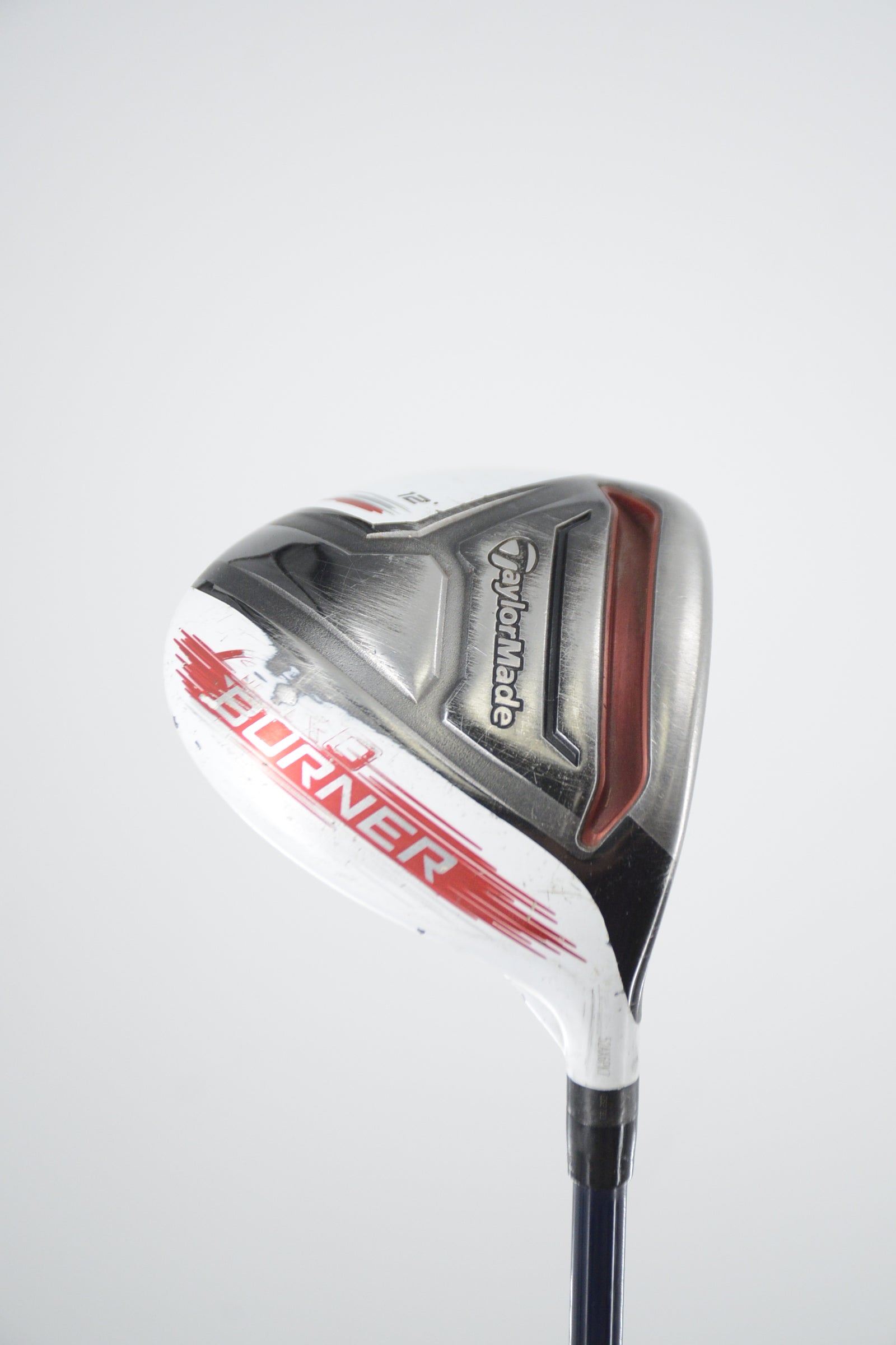 TaylorMade Aeroburner Mini 12 Degree Driver S Flex 43.75"